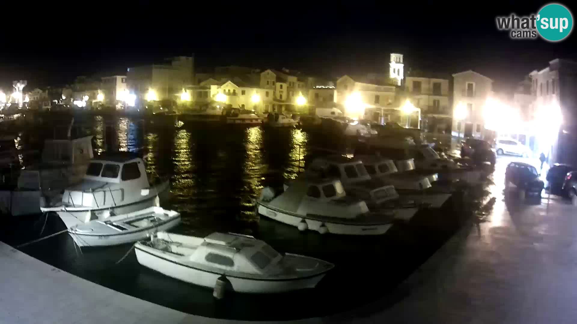 Livecam Vodice