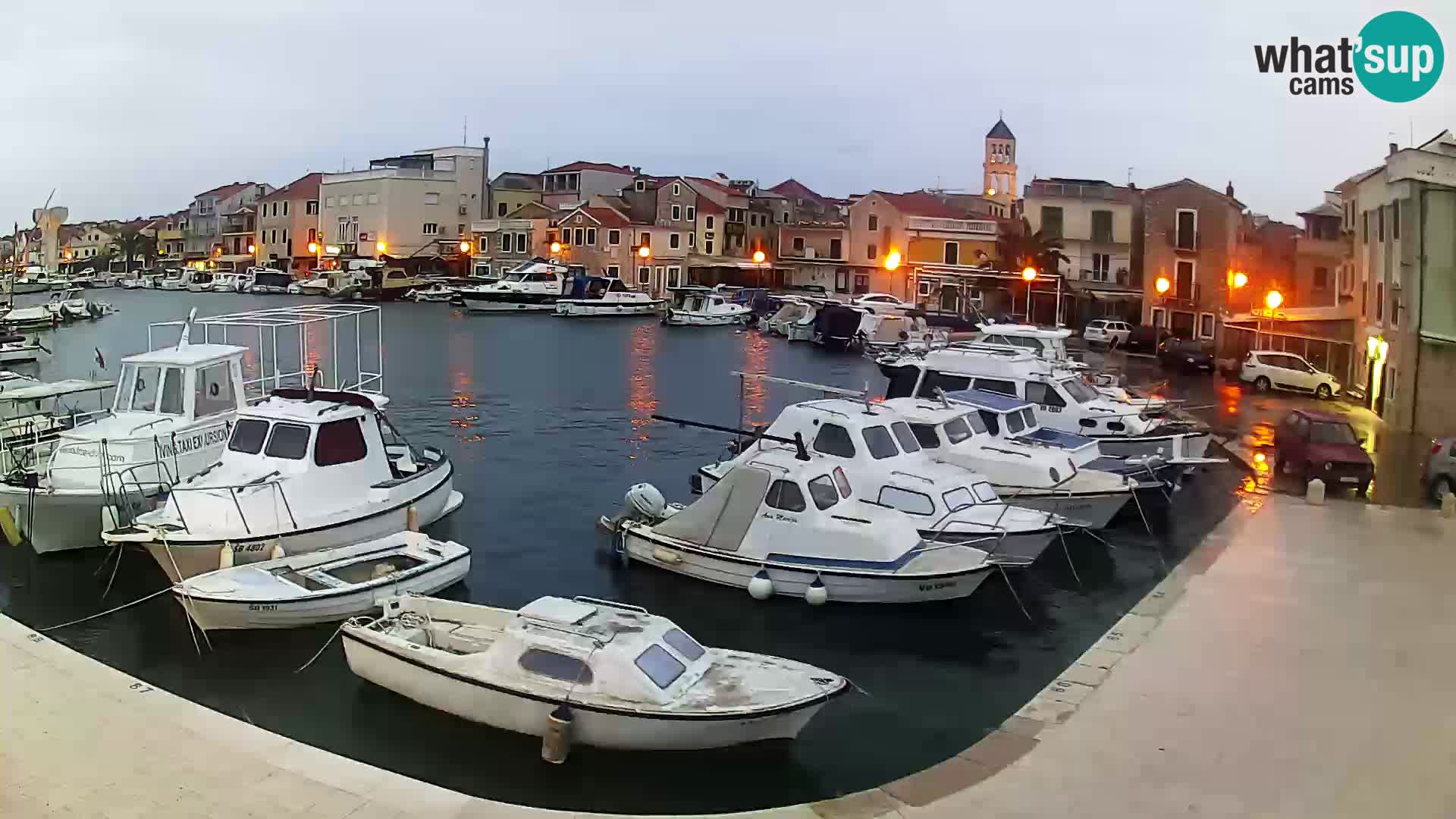Livecam Vodice