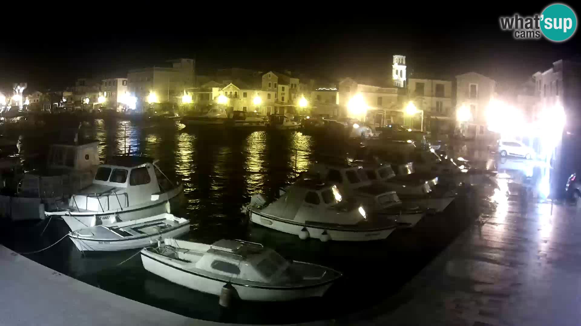 Livecam Vodice