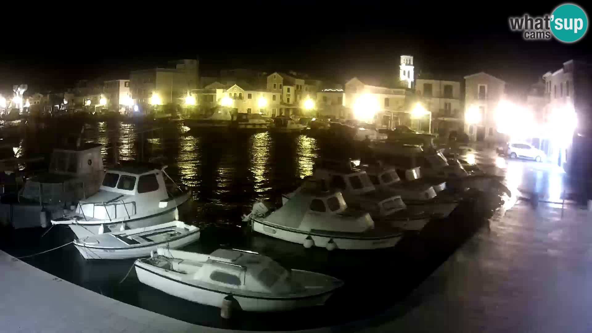 Camera en vivo Vodice