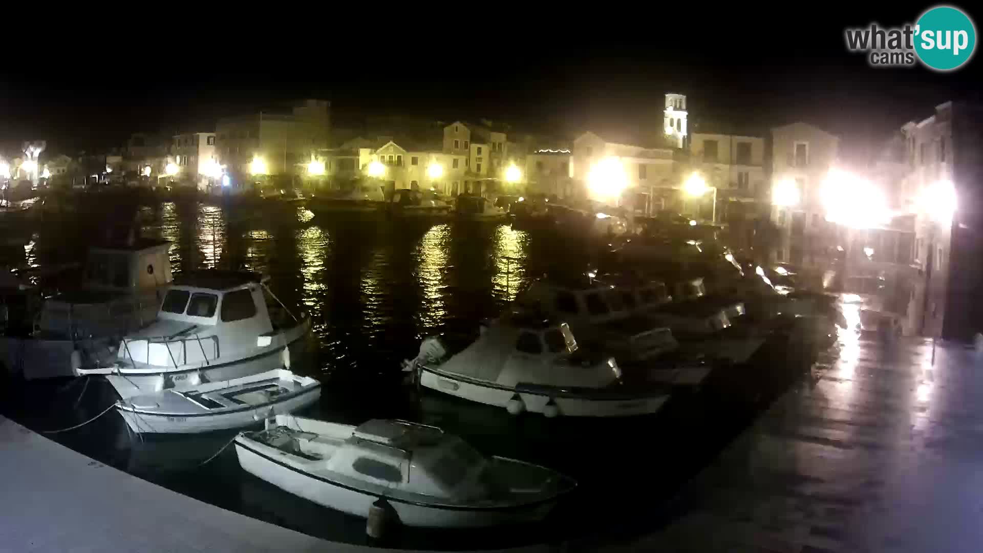 Livecam Vodice