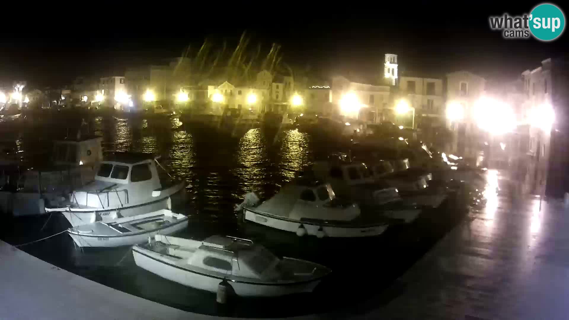 Livecam Vodice