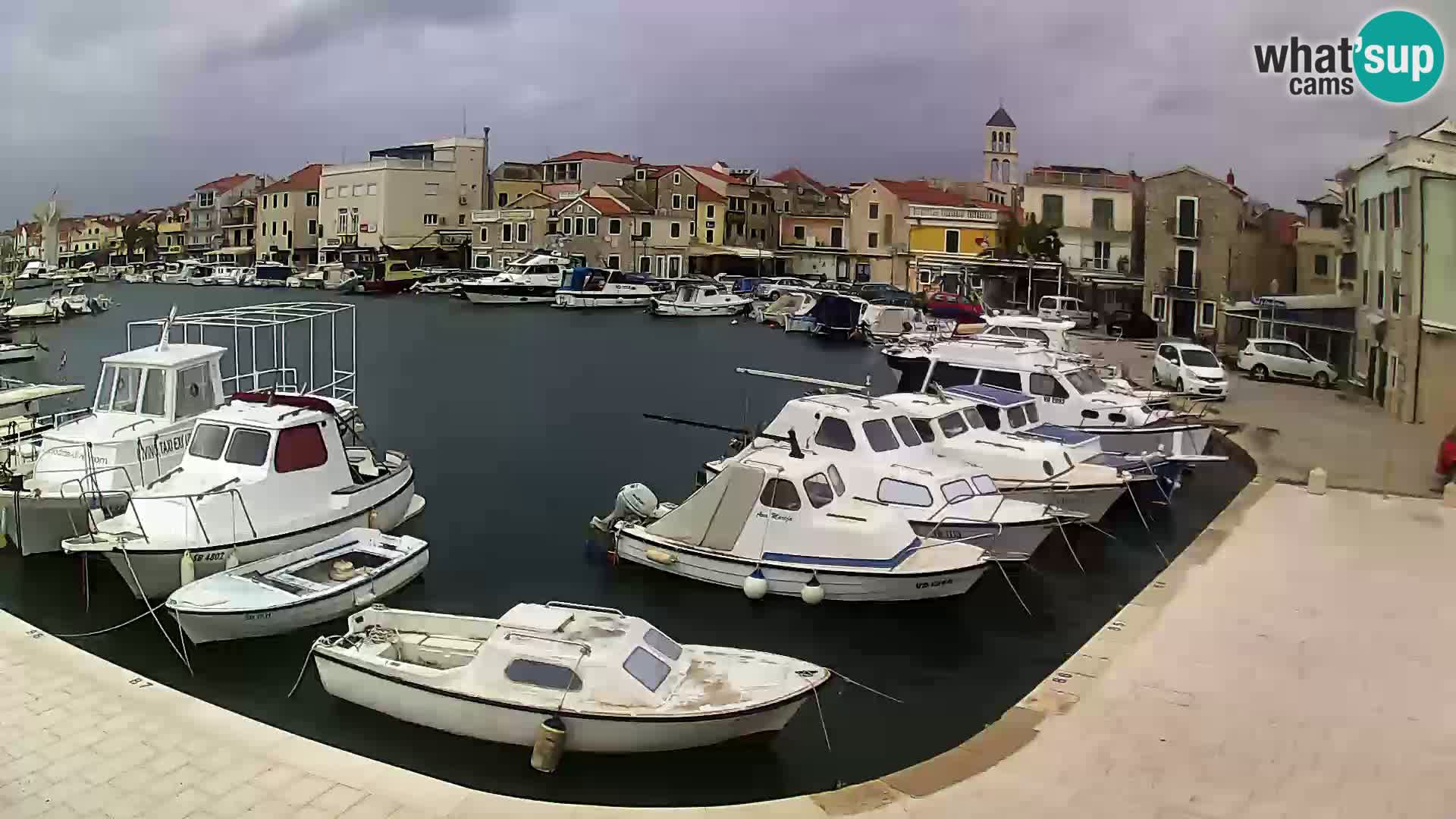 Livecam Vodice