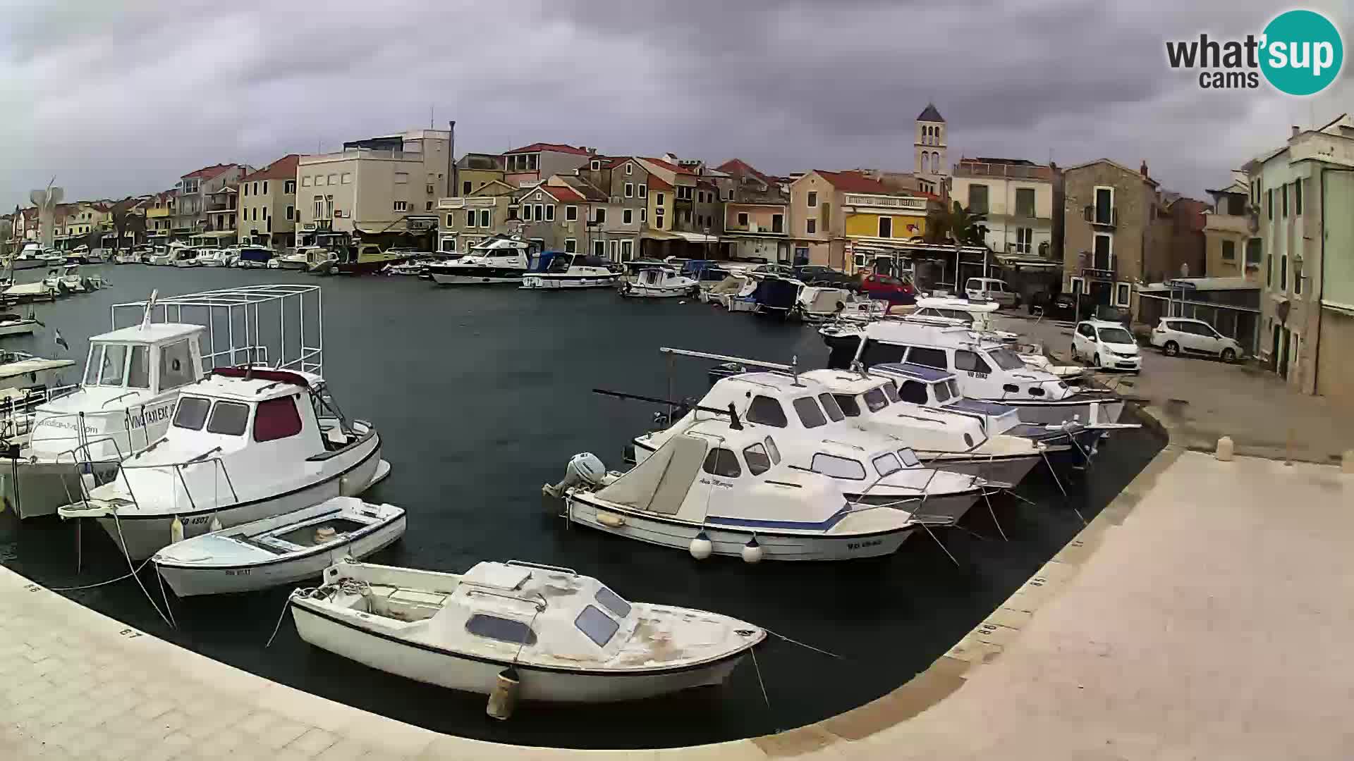 Livecam Vodice