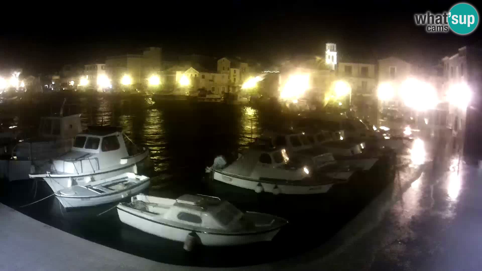 Livecam Vodice