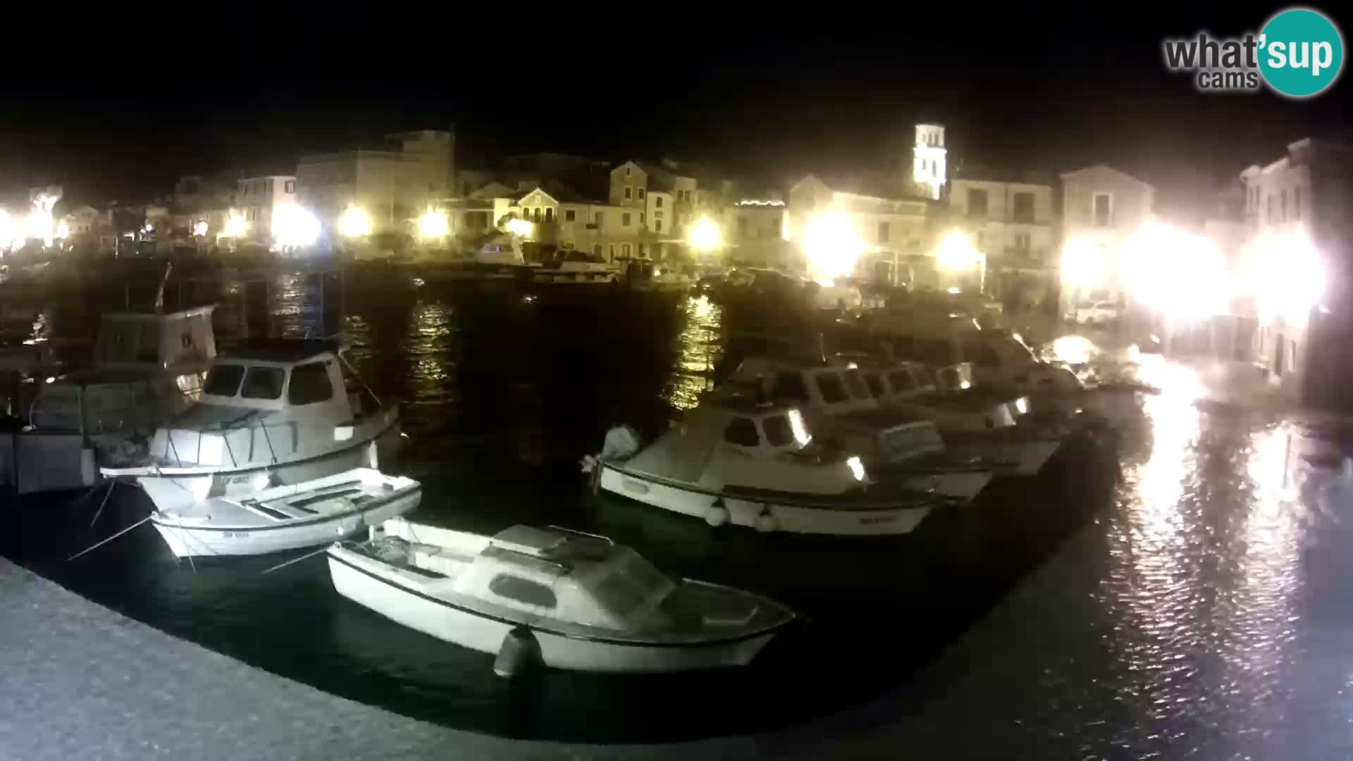 Livecam Vodice