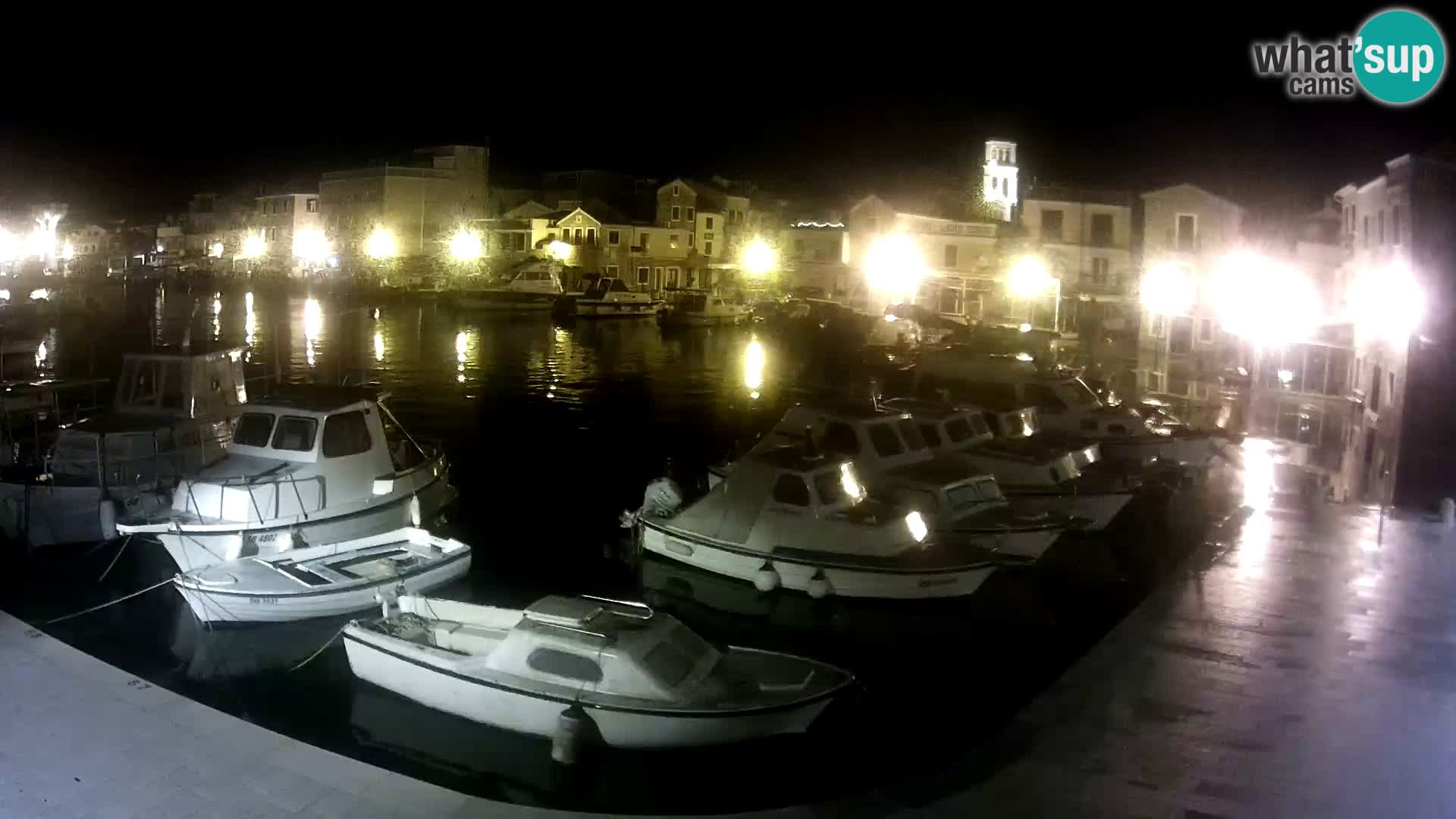 Livecam Vodice