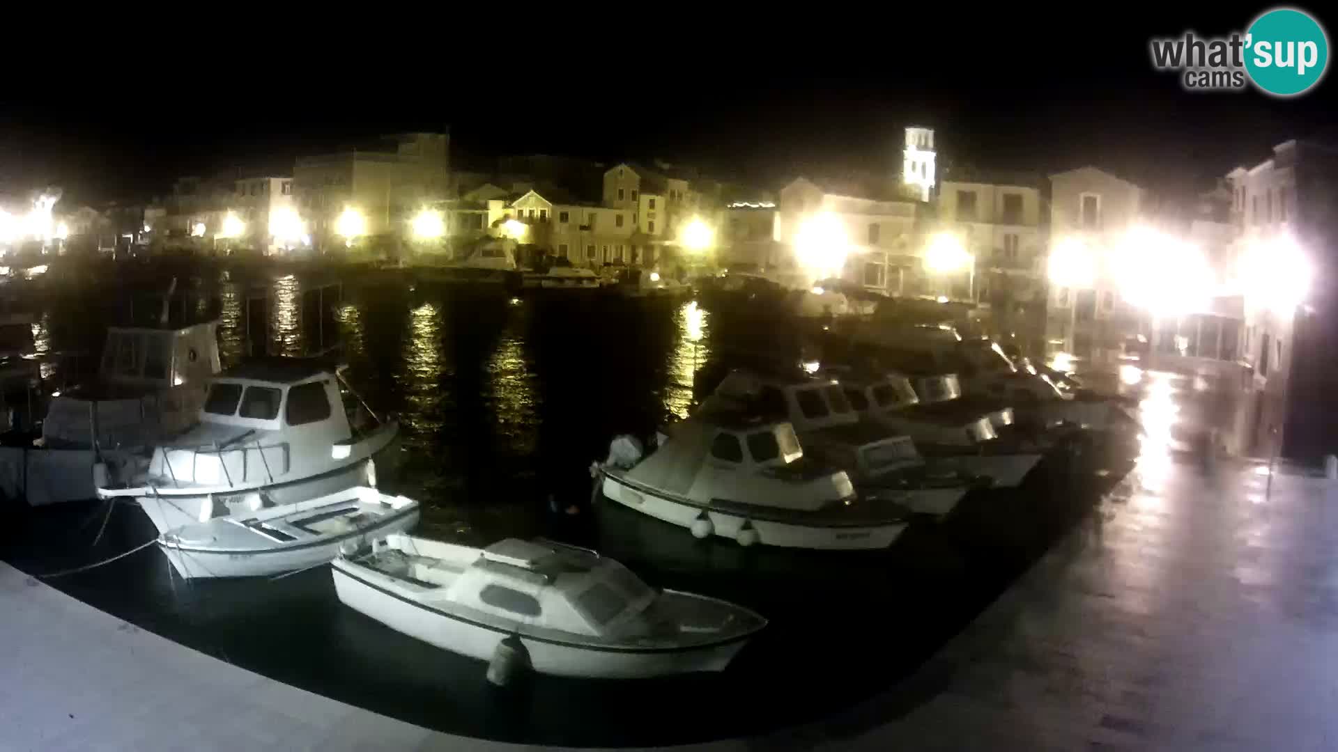 Camera en vivo Vodice