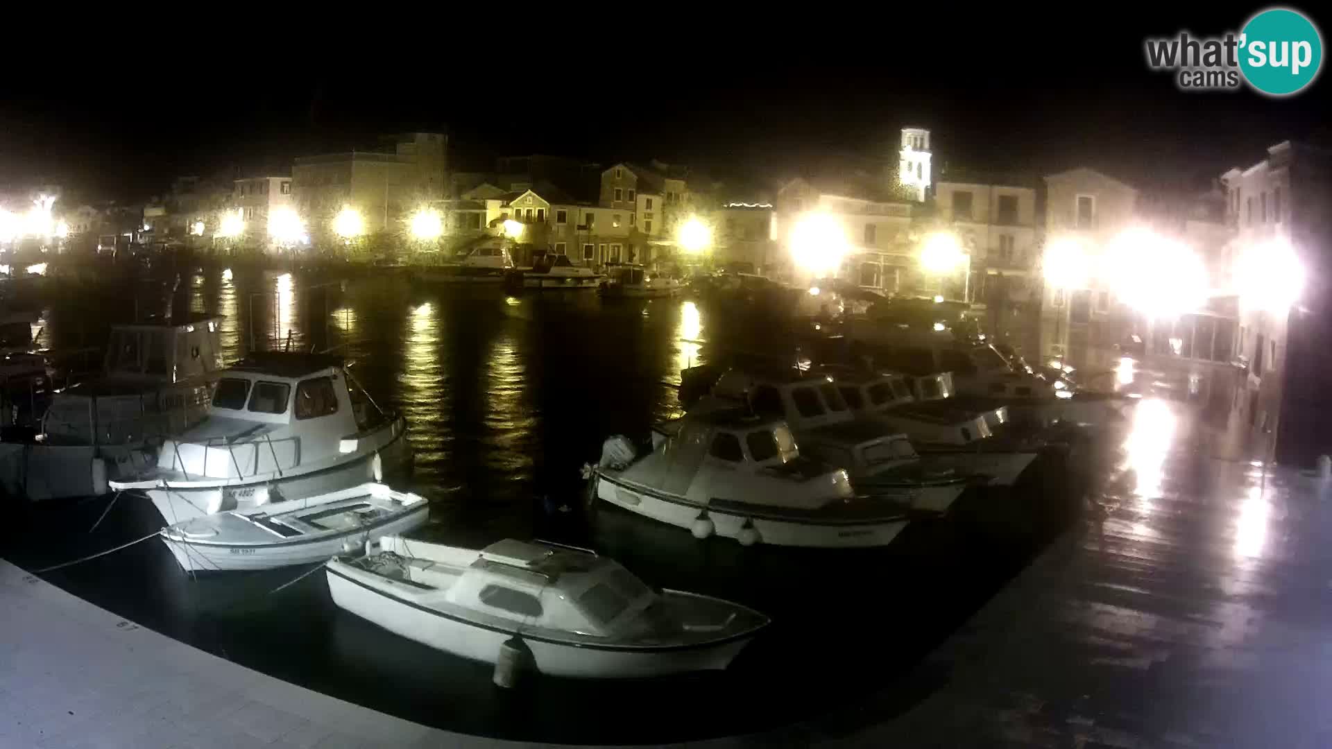 Camera en vivo Vodice