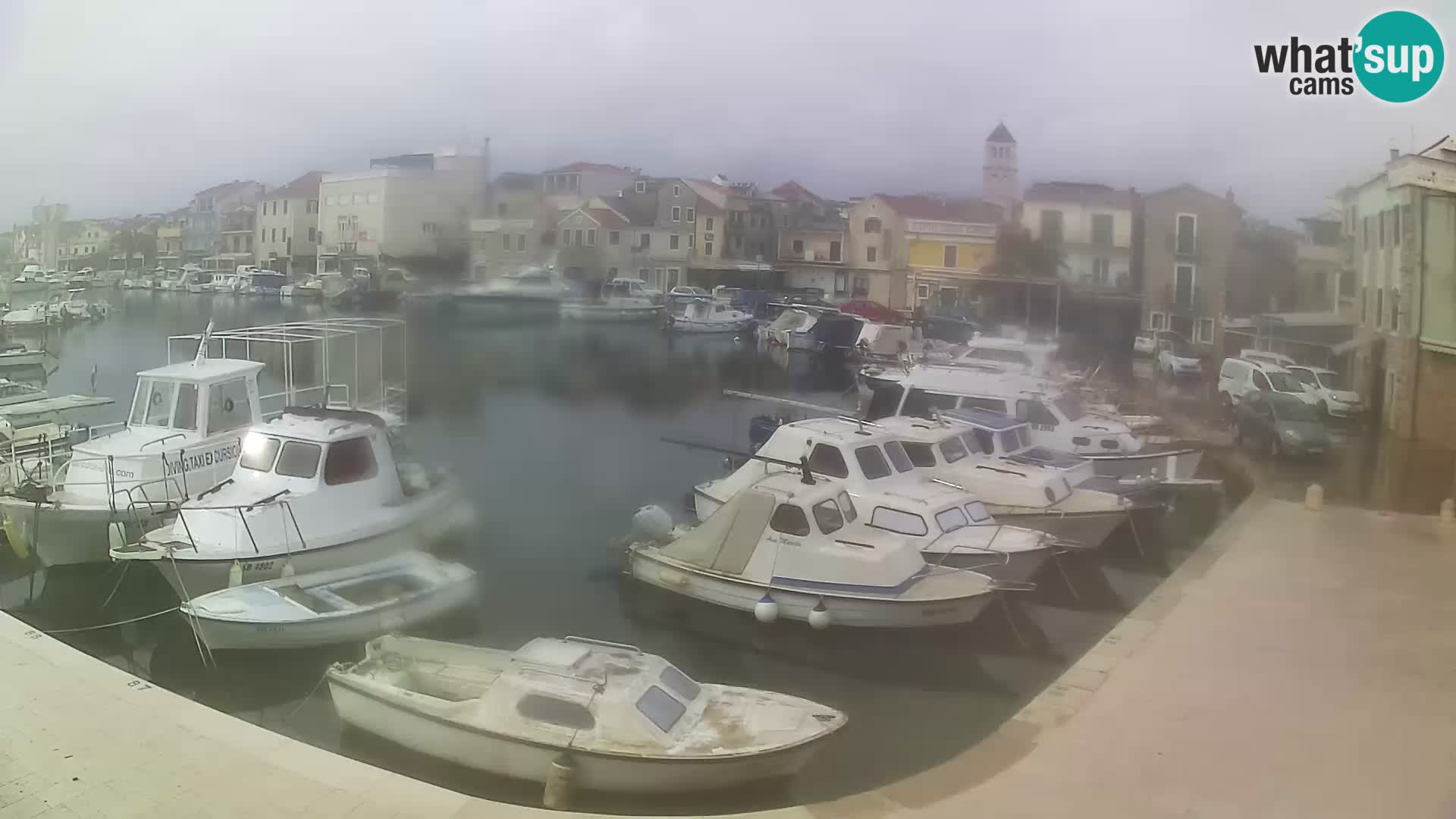 Livecam Vodice