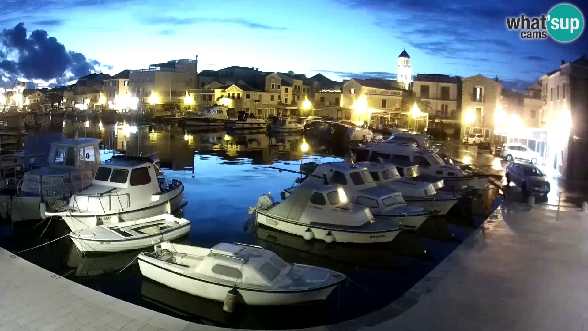 Livecam Vodice
