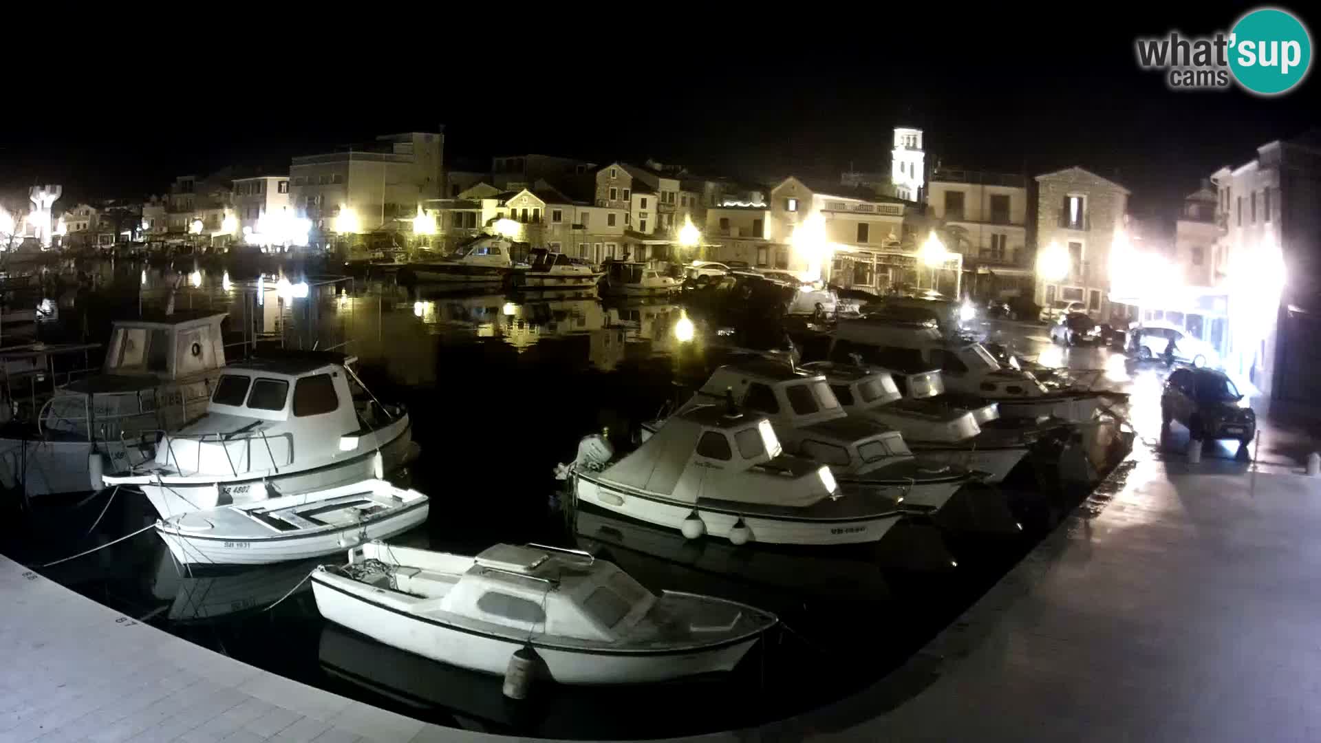 Livecam Vodice