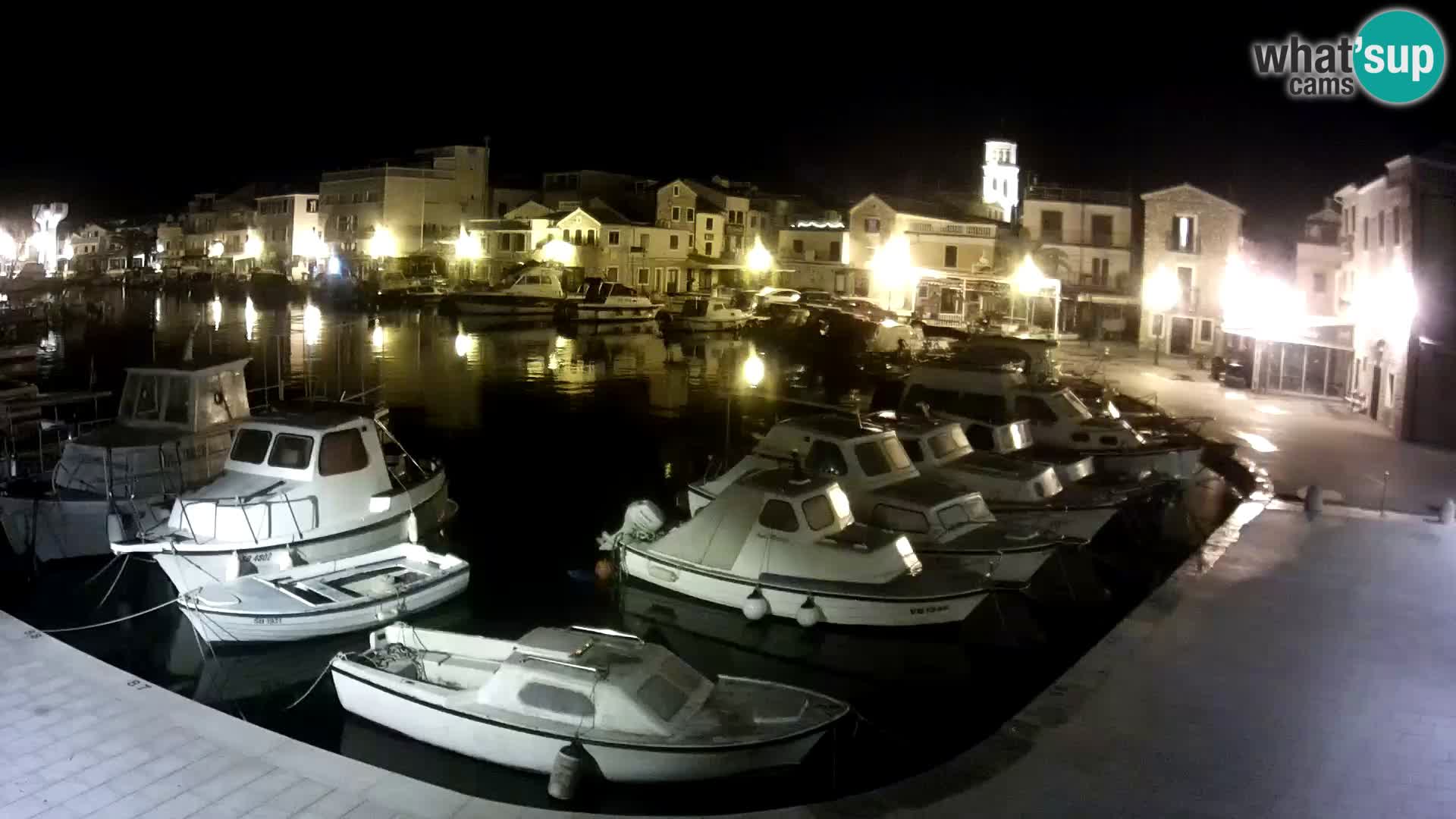 Livecam Vodice