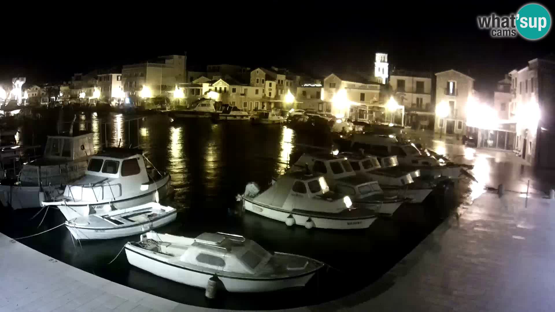 Camera en vivo Vodice