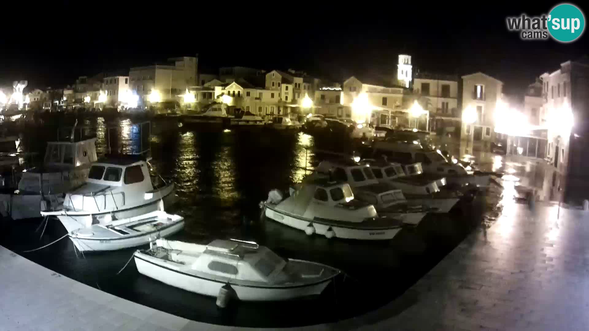 Livecam Vodice
