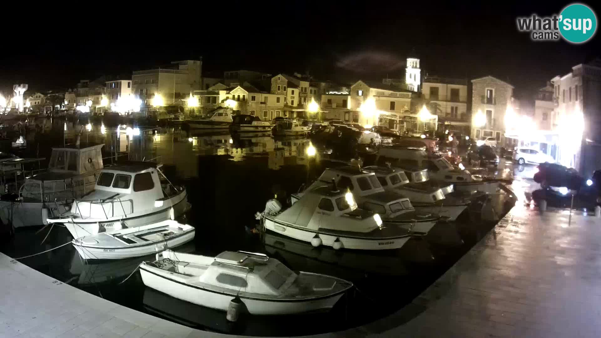 Livecam Vodice