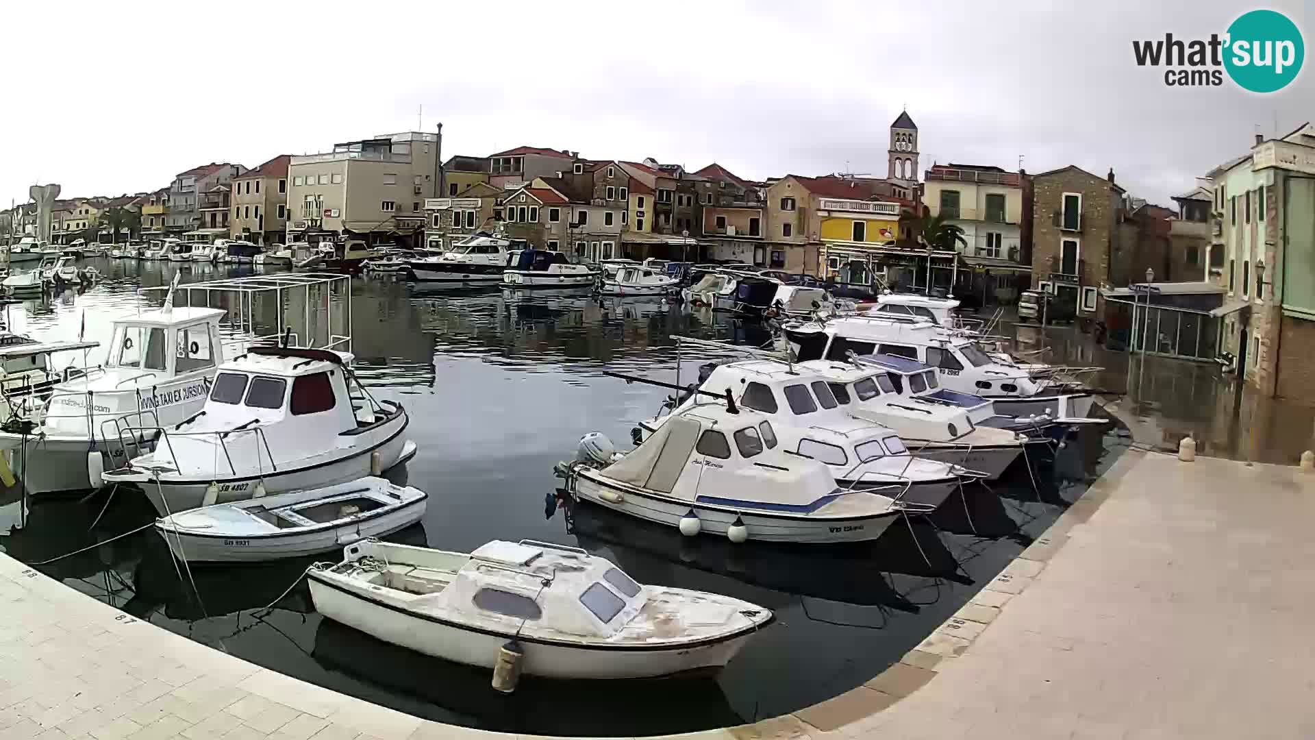 Livecam Vodice