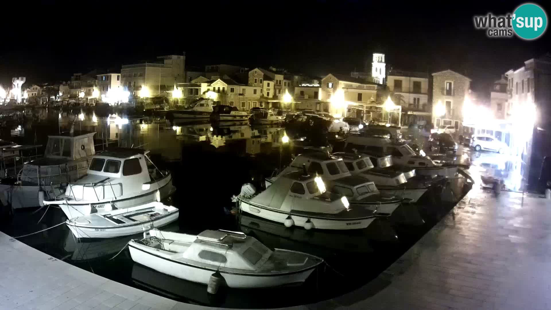 Livecam Vodice
