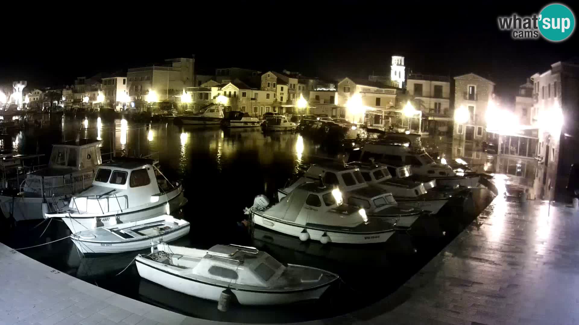 Livecam Vodice
