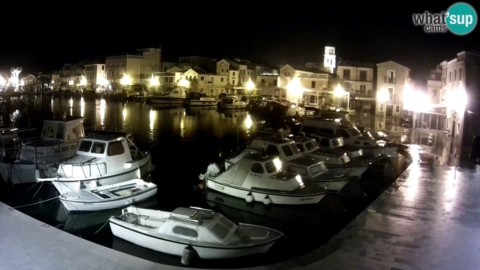 Livecam Vodice