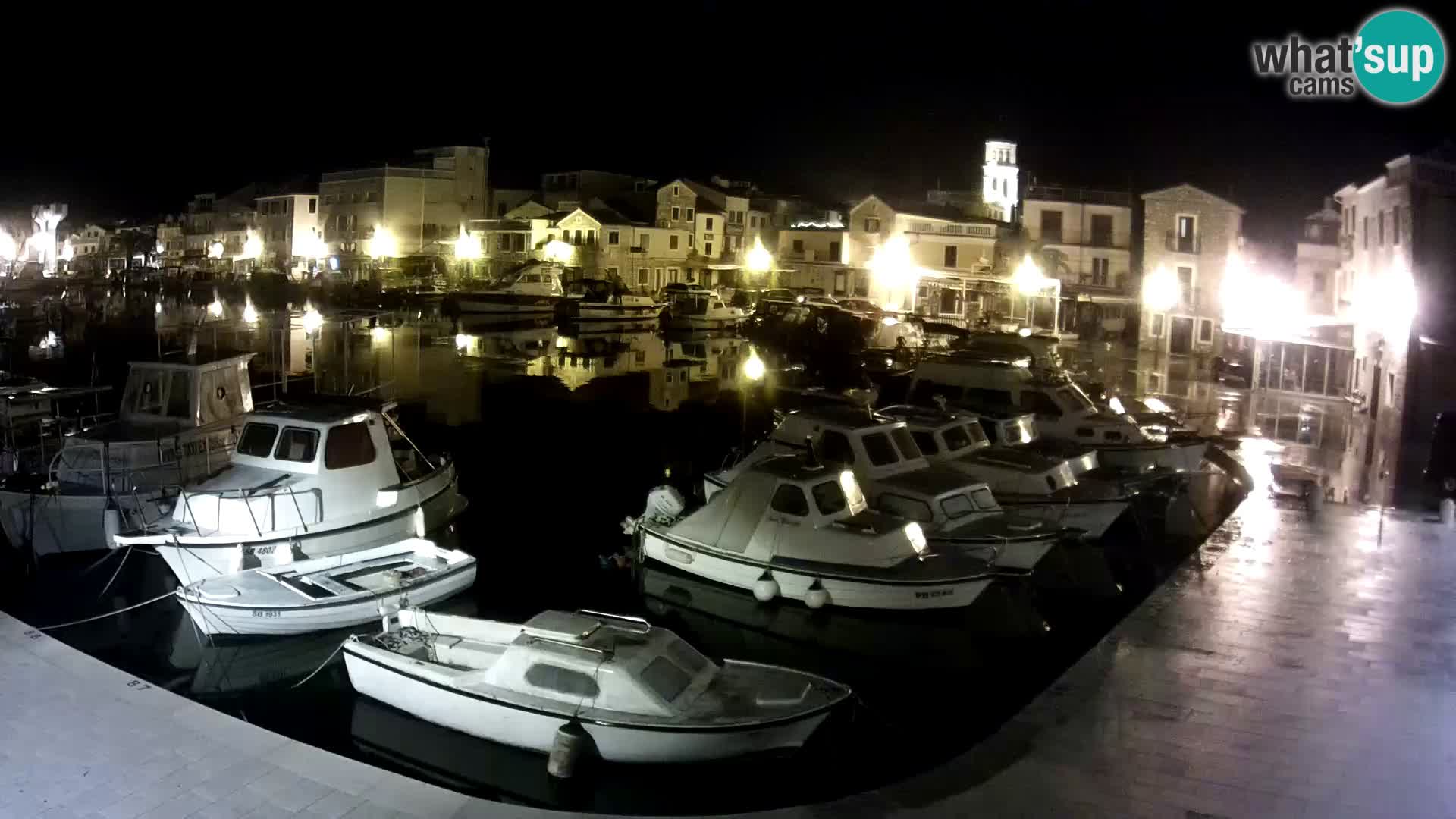 Livecam Vodice