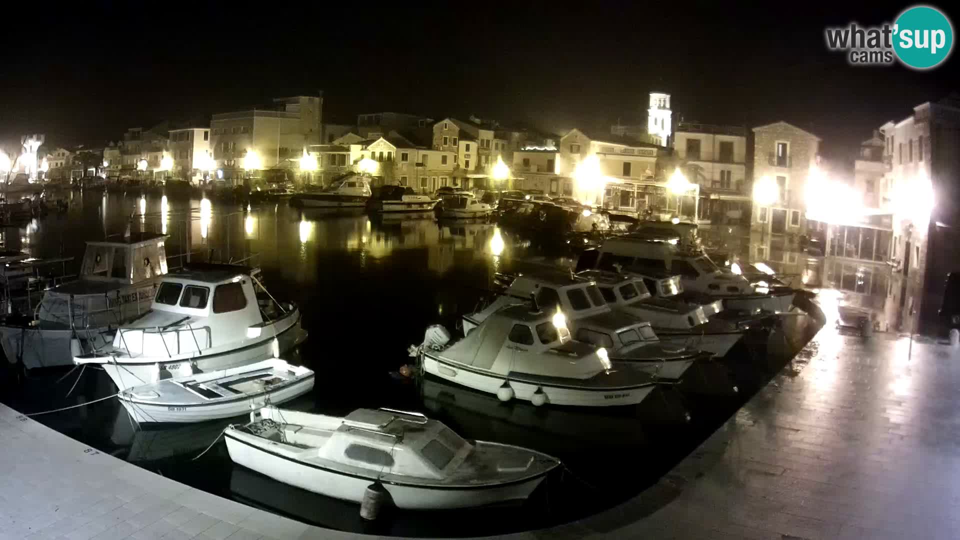 Livecam Vodice