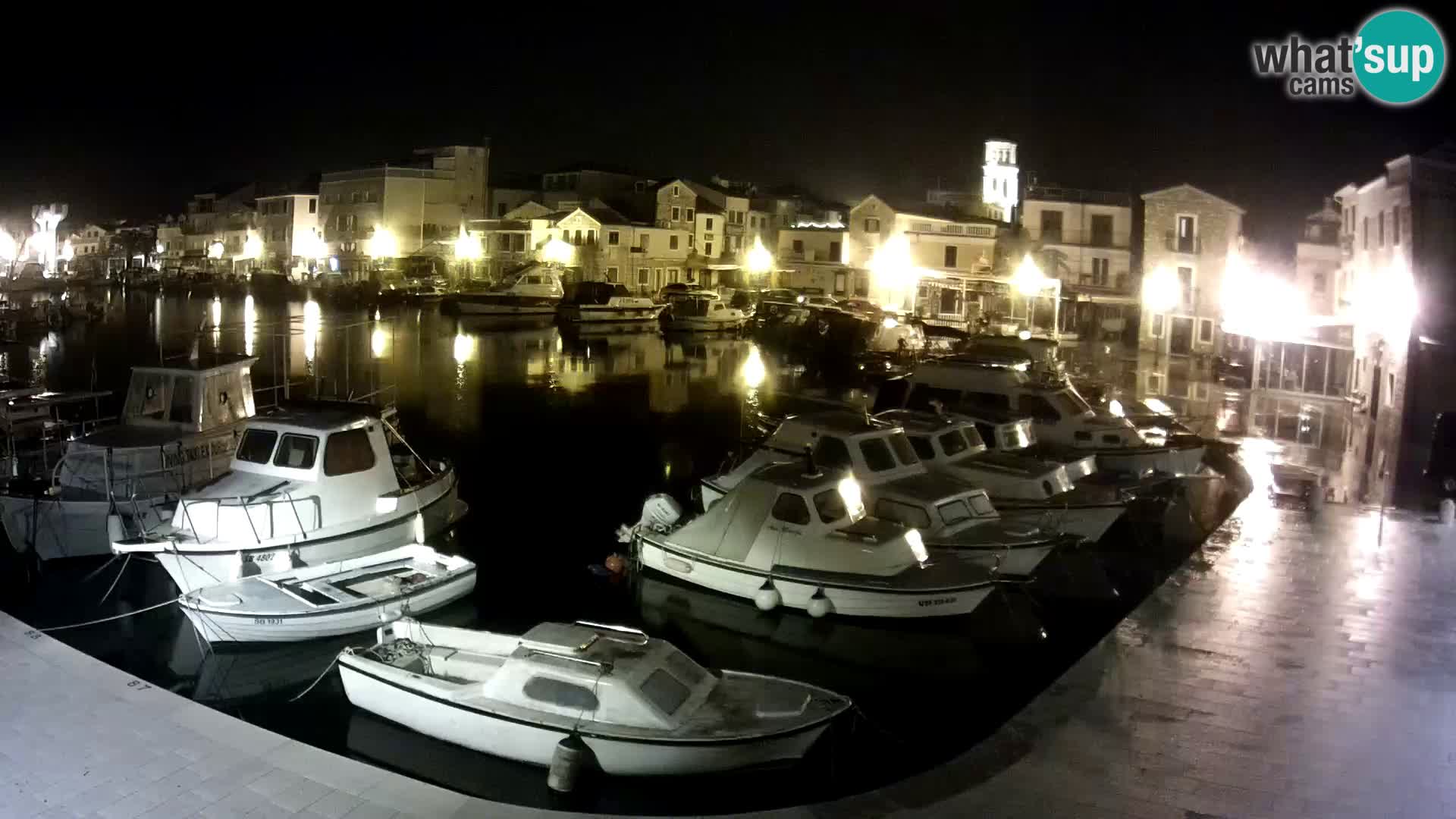 Livecam Vodice