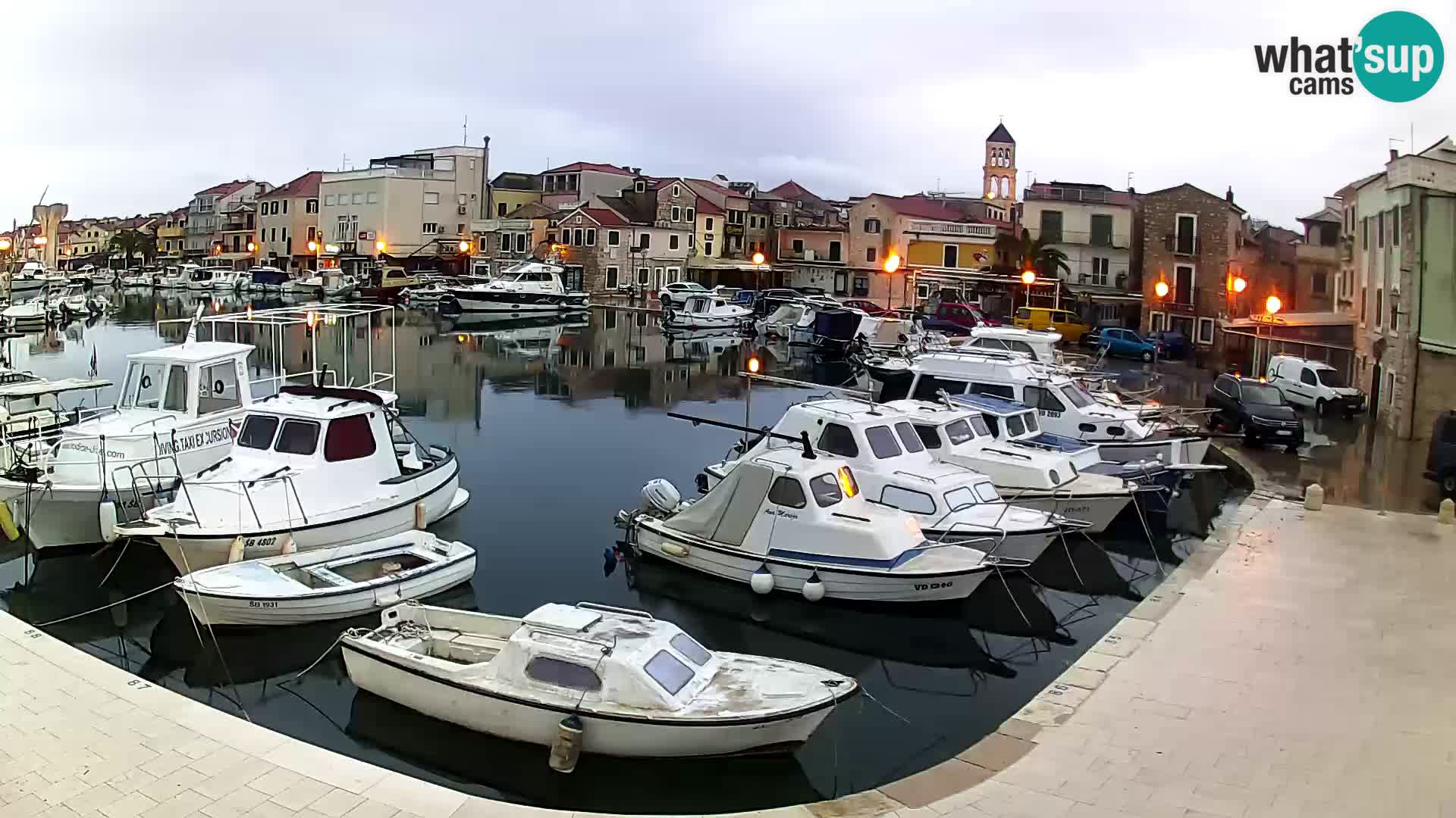 Livecam Vodice