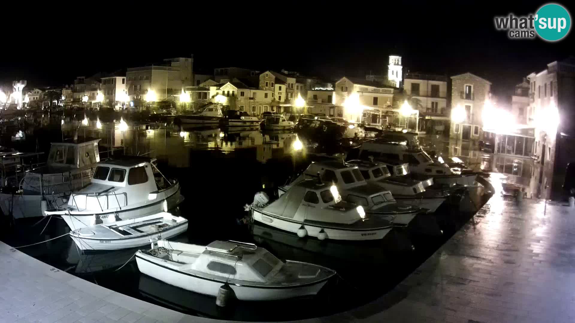 Livecam Vodice