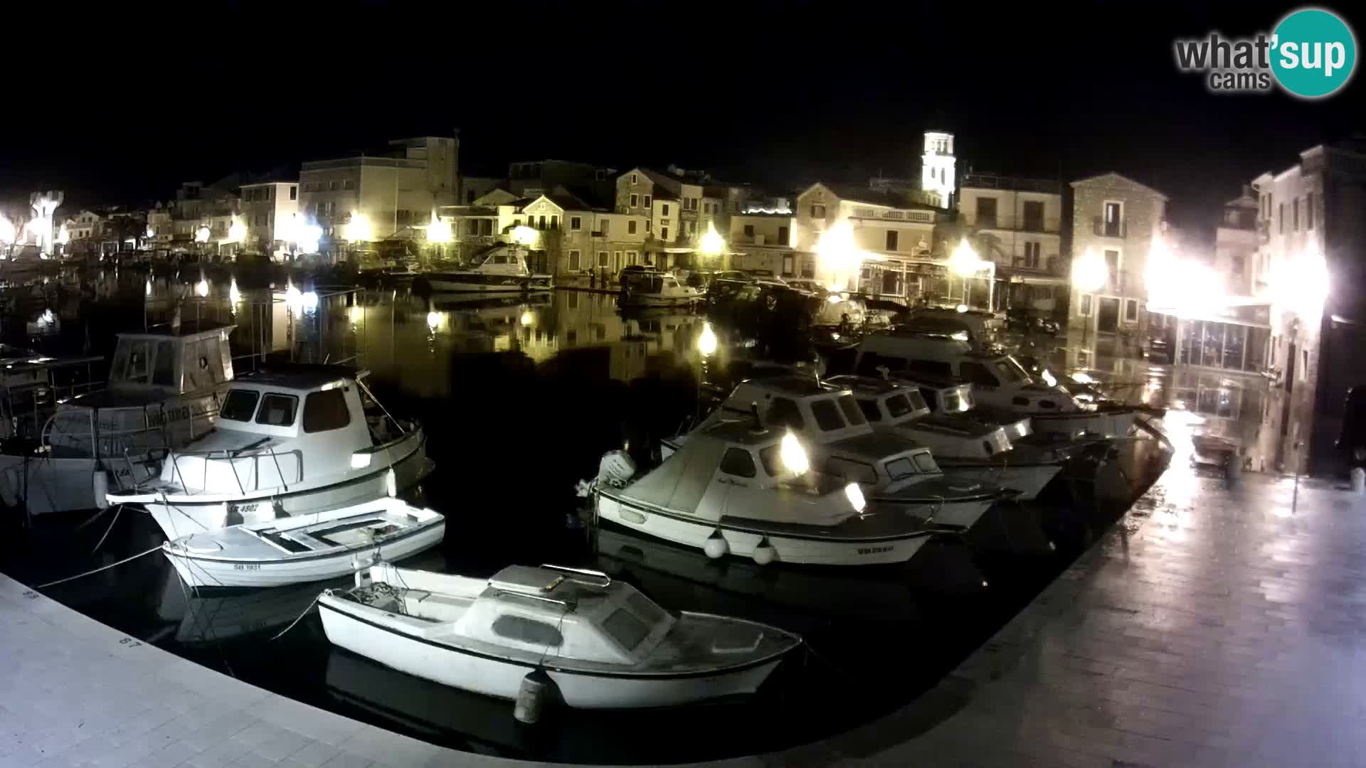 Livecam Vodice
