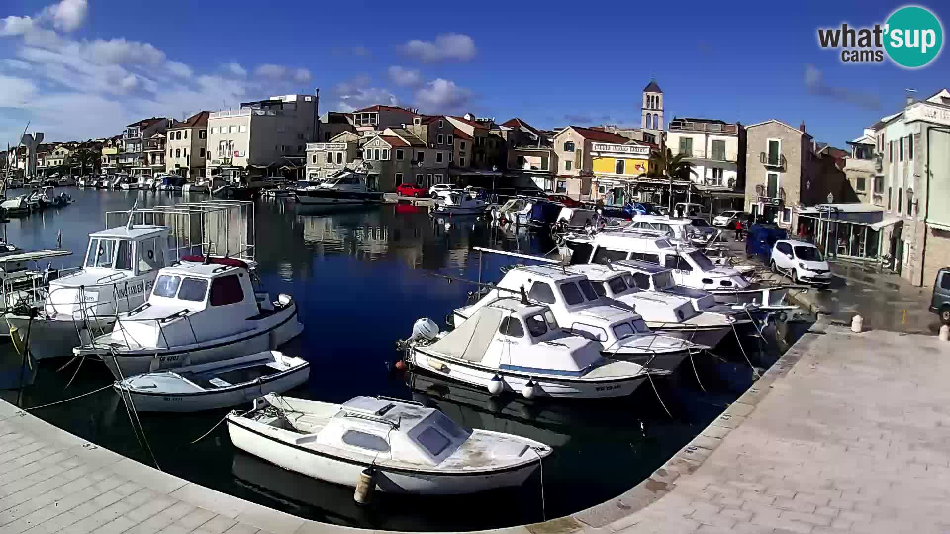 Livecam Vodice