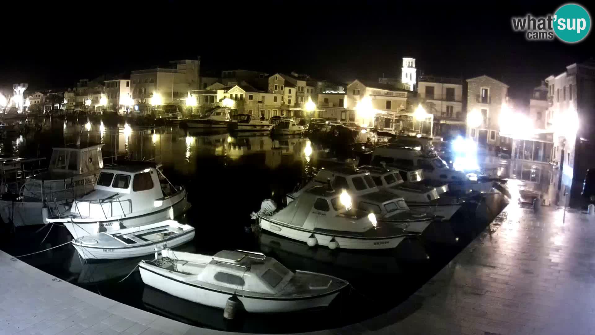 Livecam Vodice