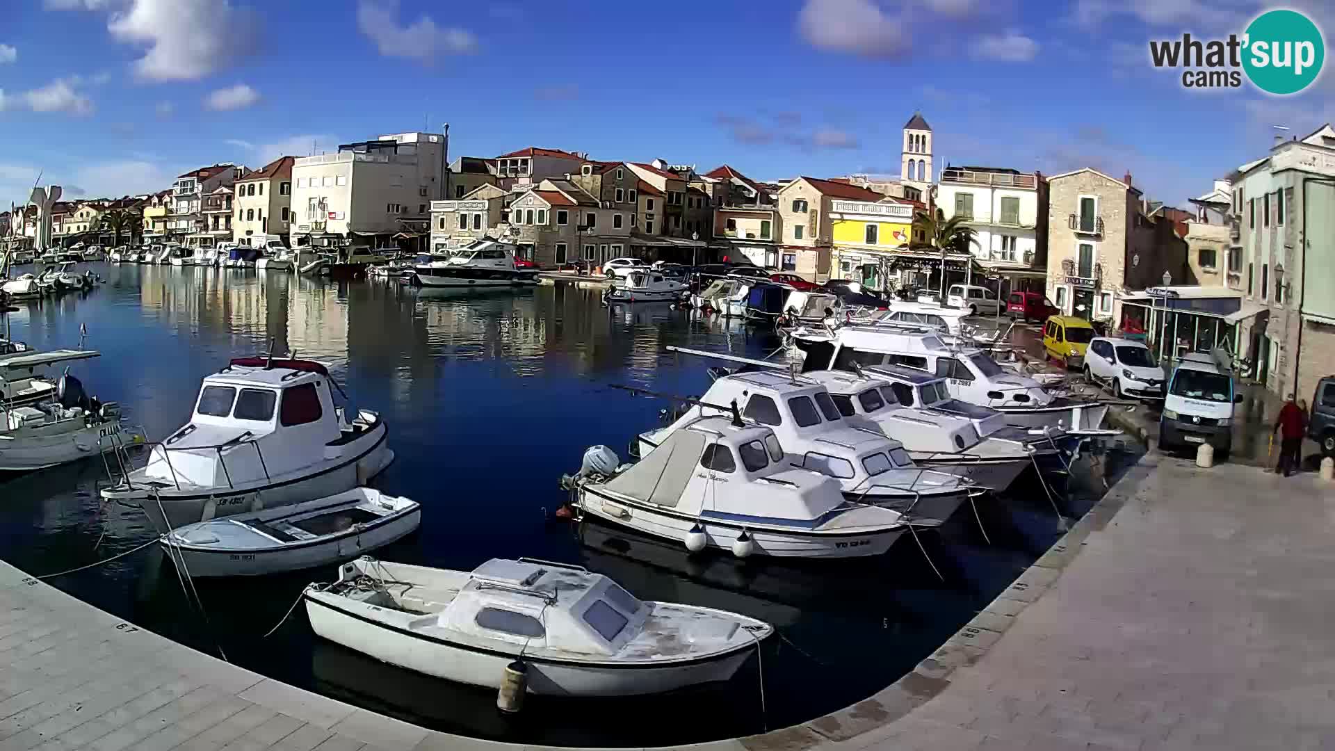 Livecam Vodice