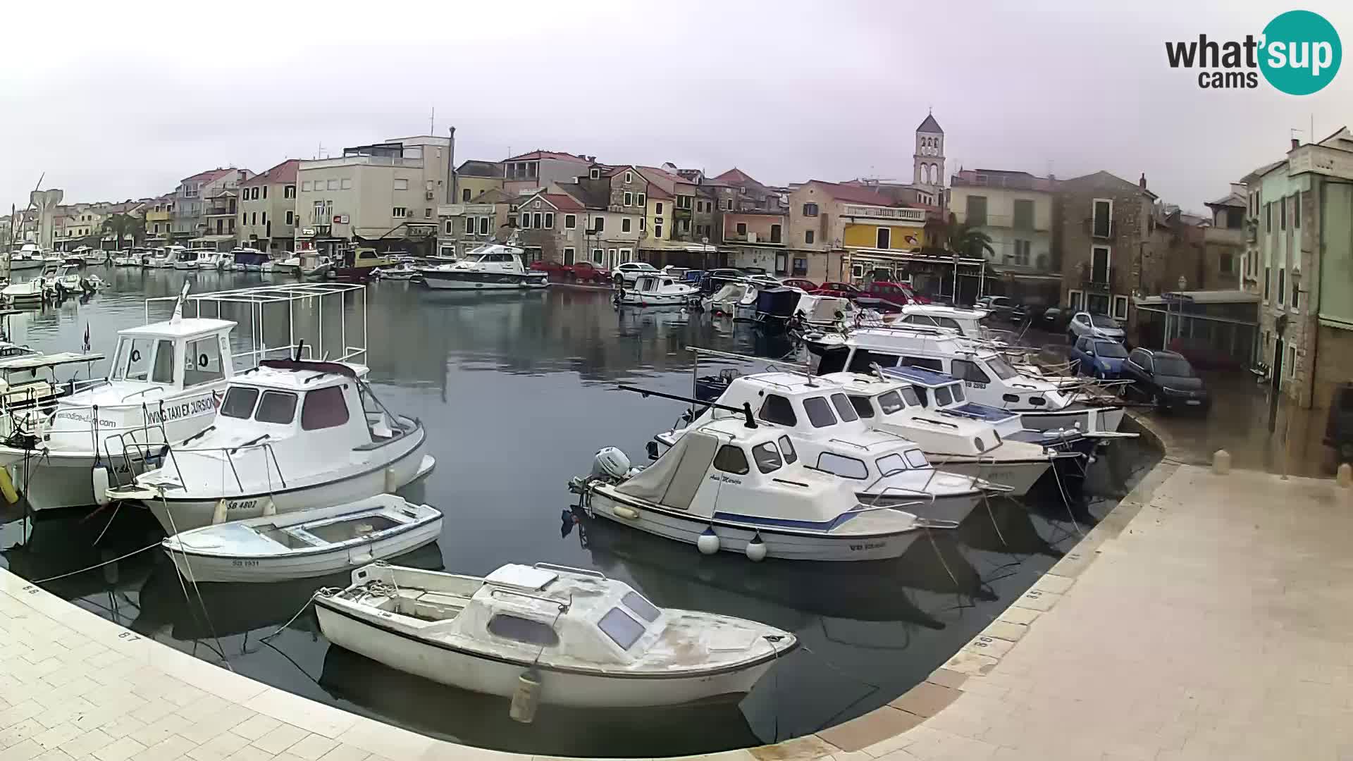 Livecam Vodice