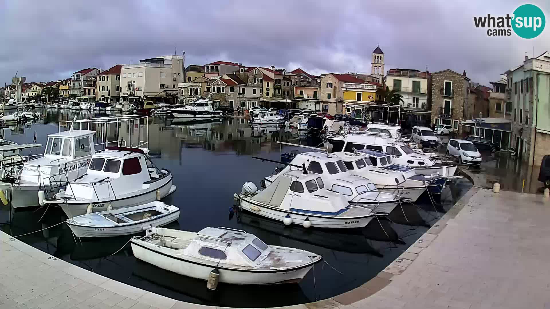 Livecam Vodice