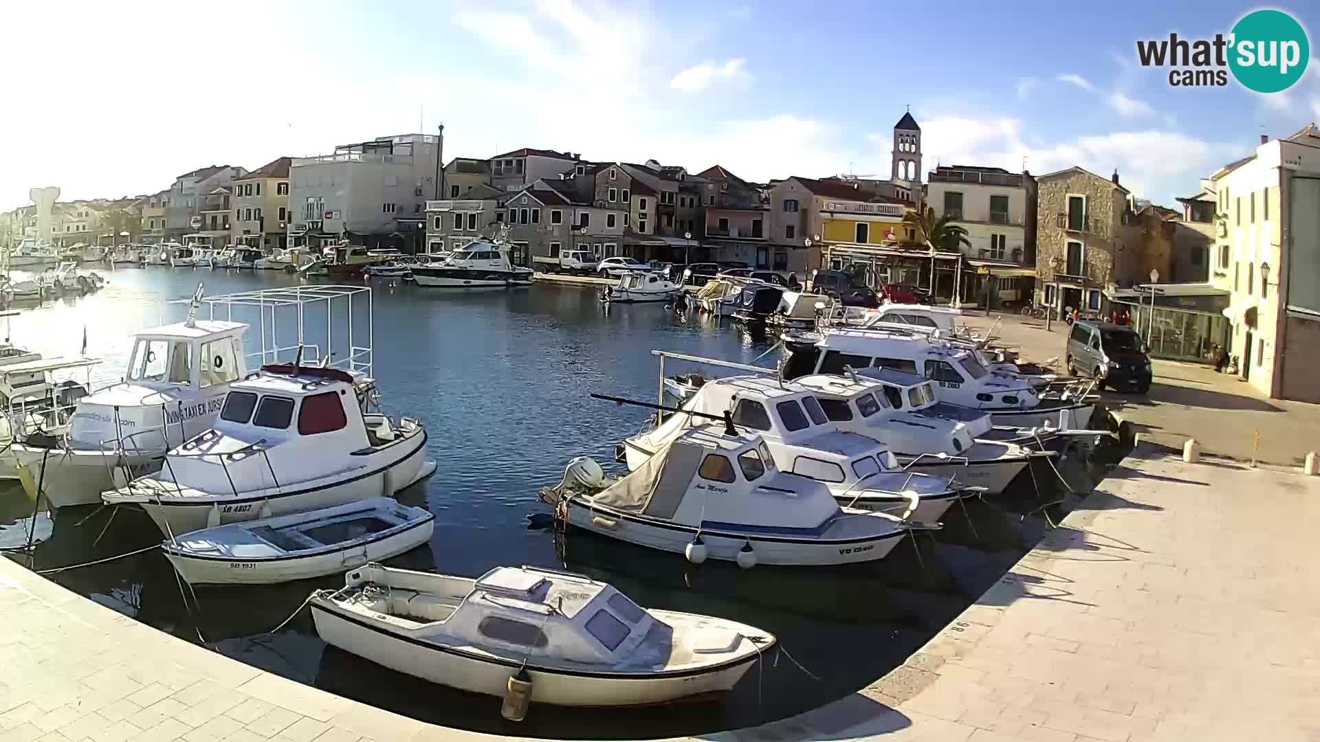 Livecam Vodice
