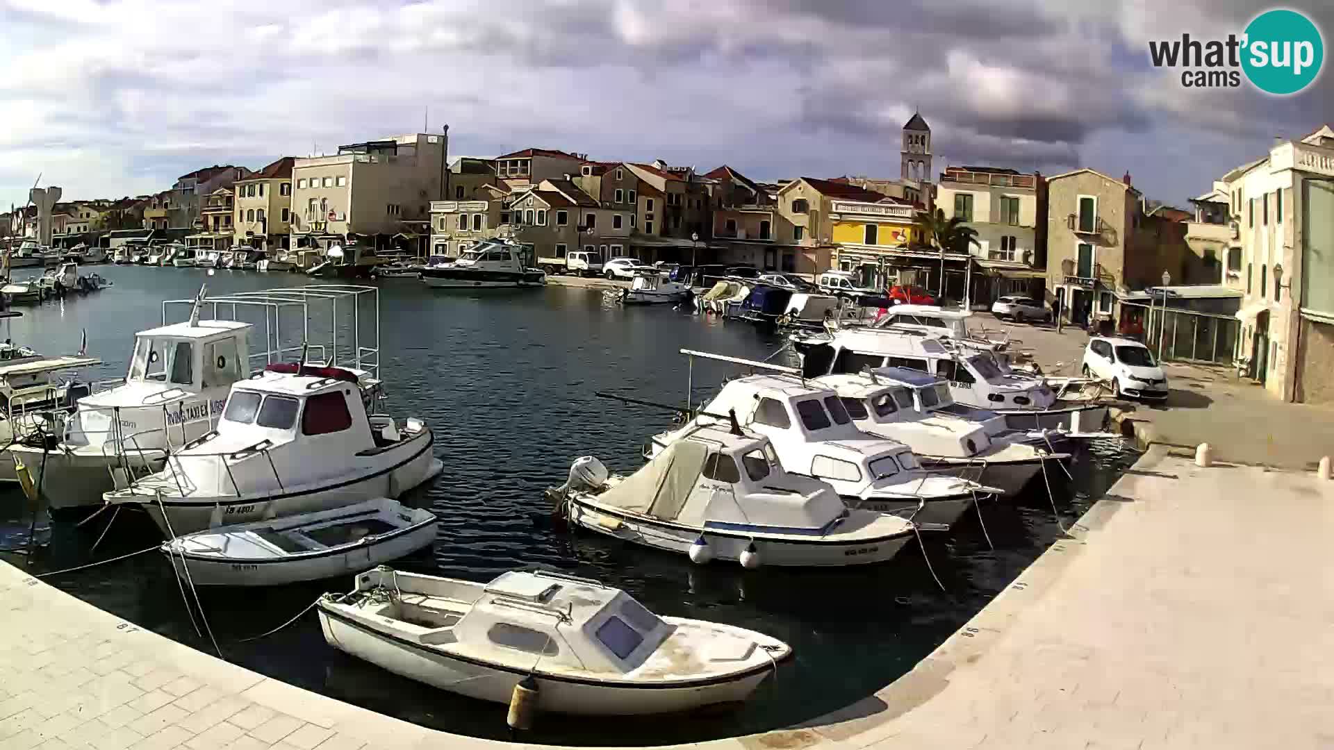Camera en vivo Vodice