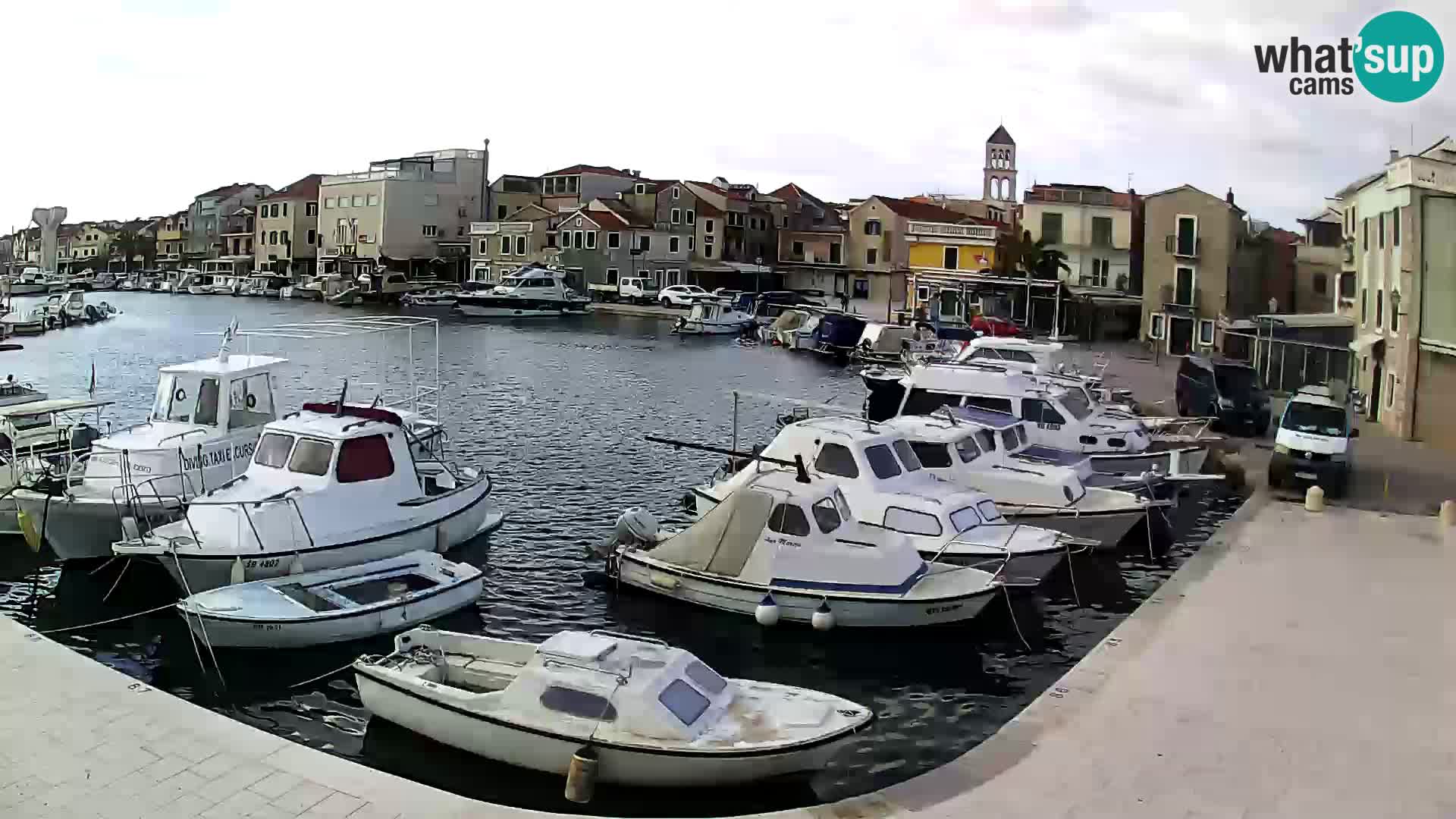Livecam Vodice