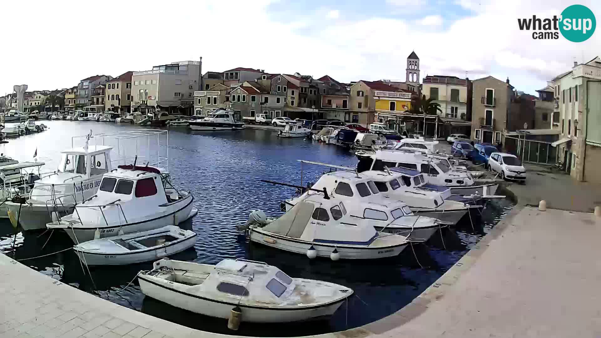 Livecam Vodice