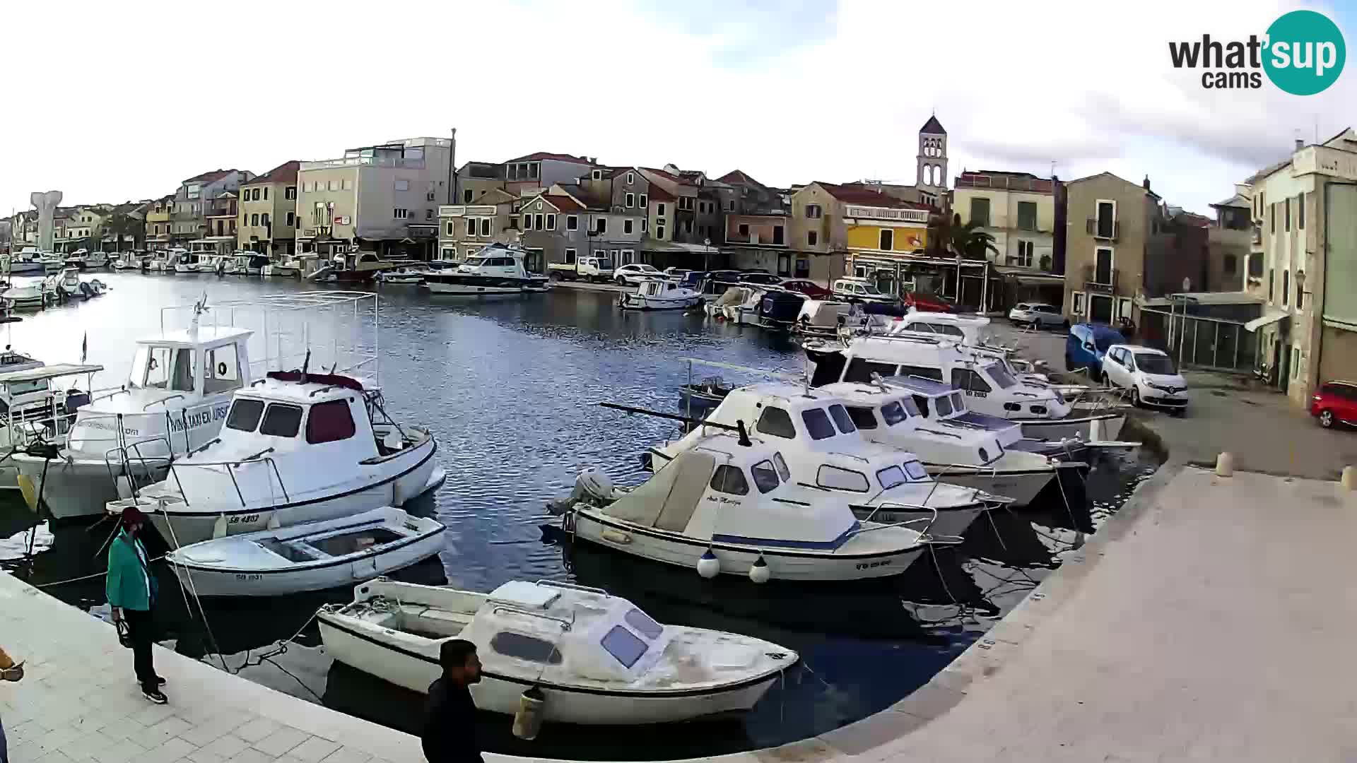 Livecam Vodice