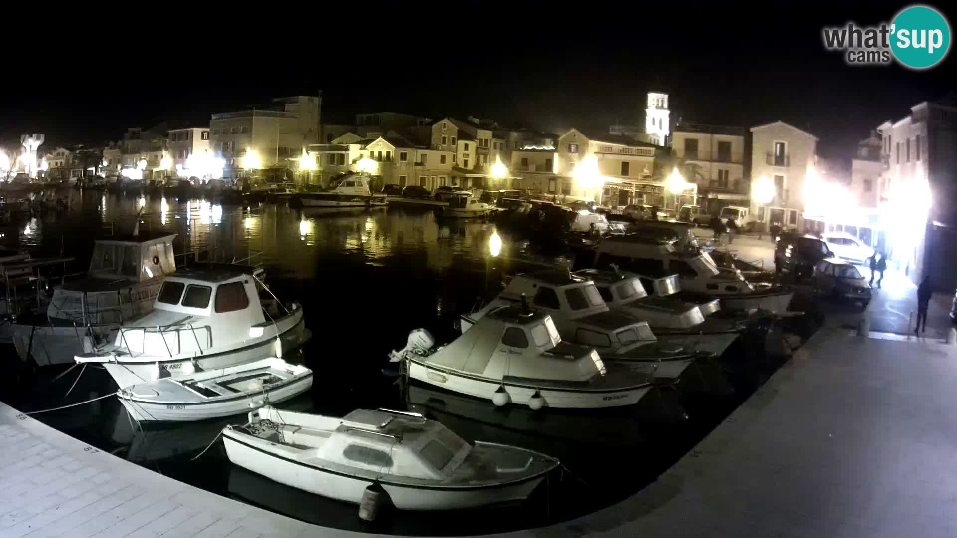 Livecam Vodice