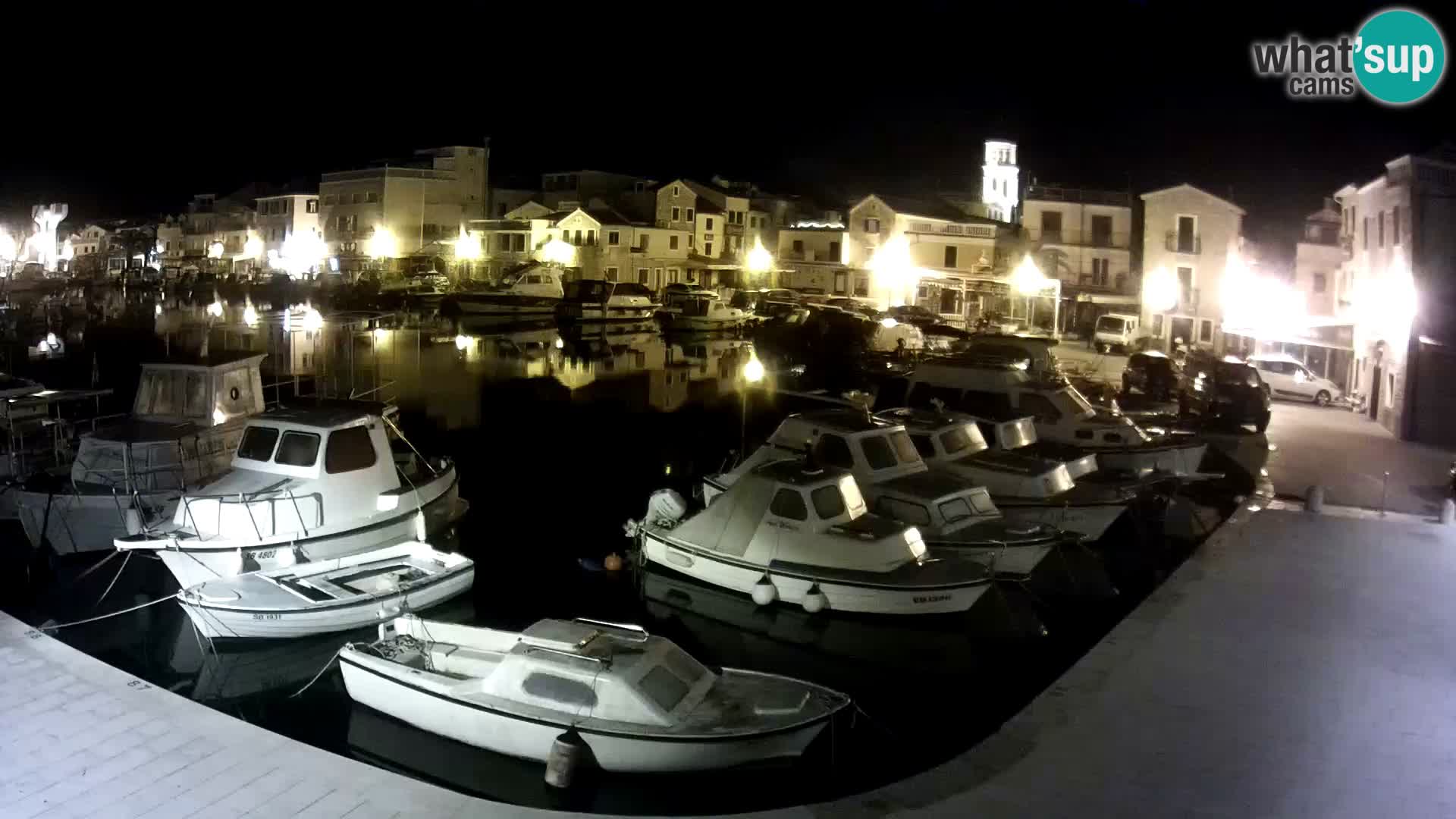 Livecam Vodice