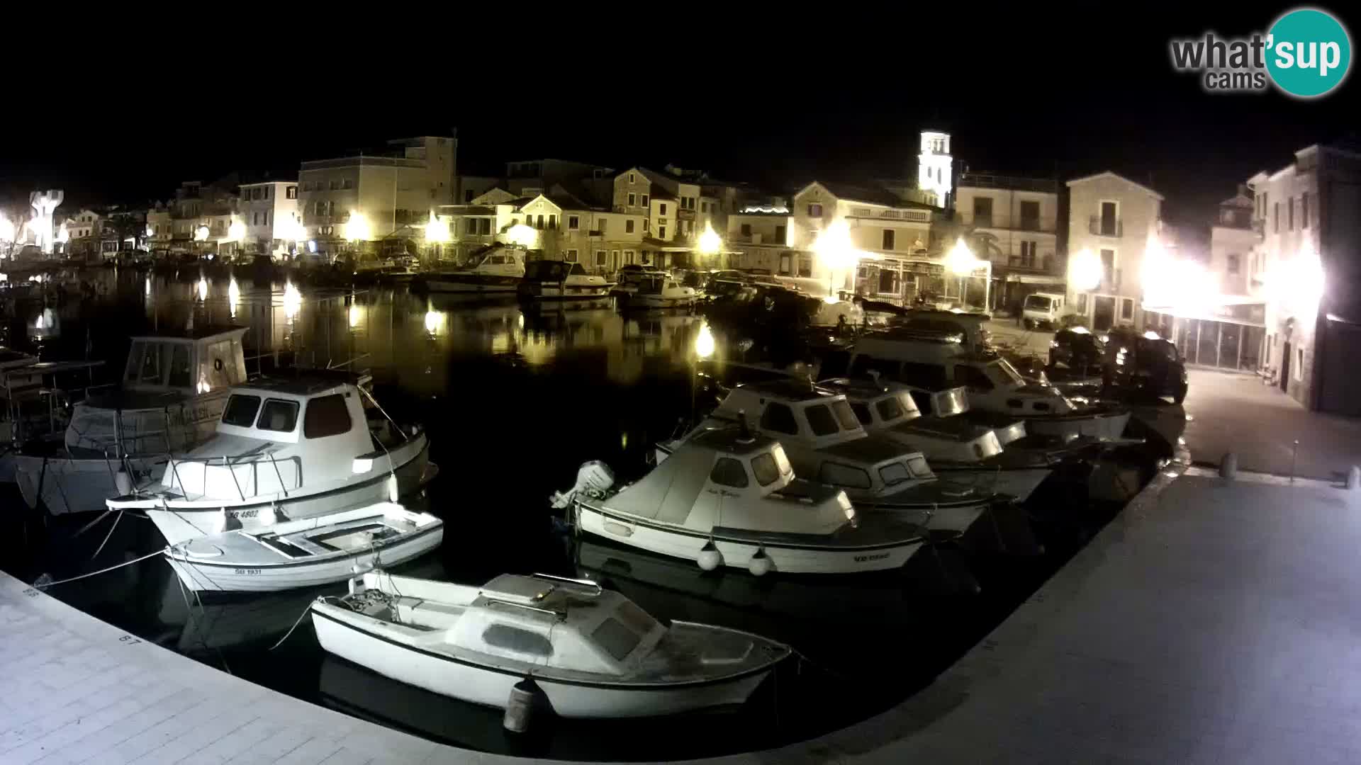 Livecam Vodice