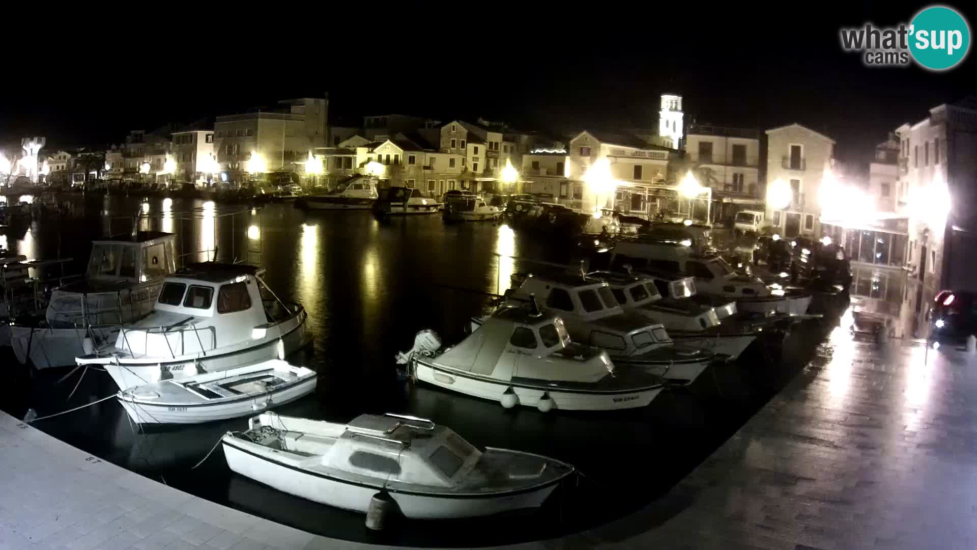 Livecam Vodice