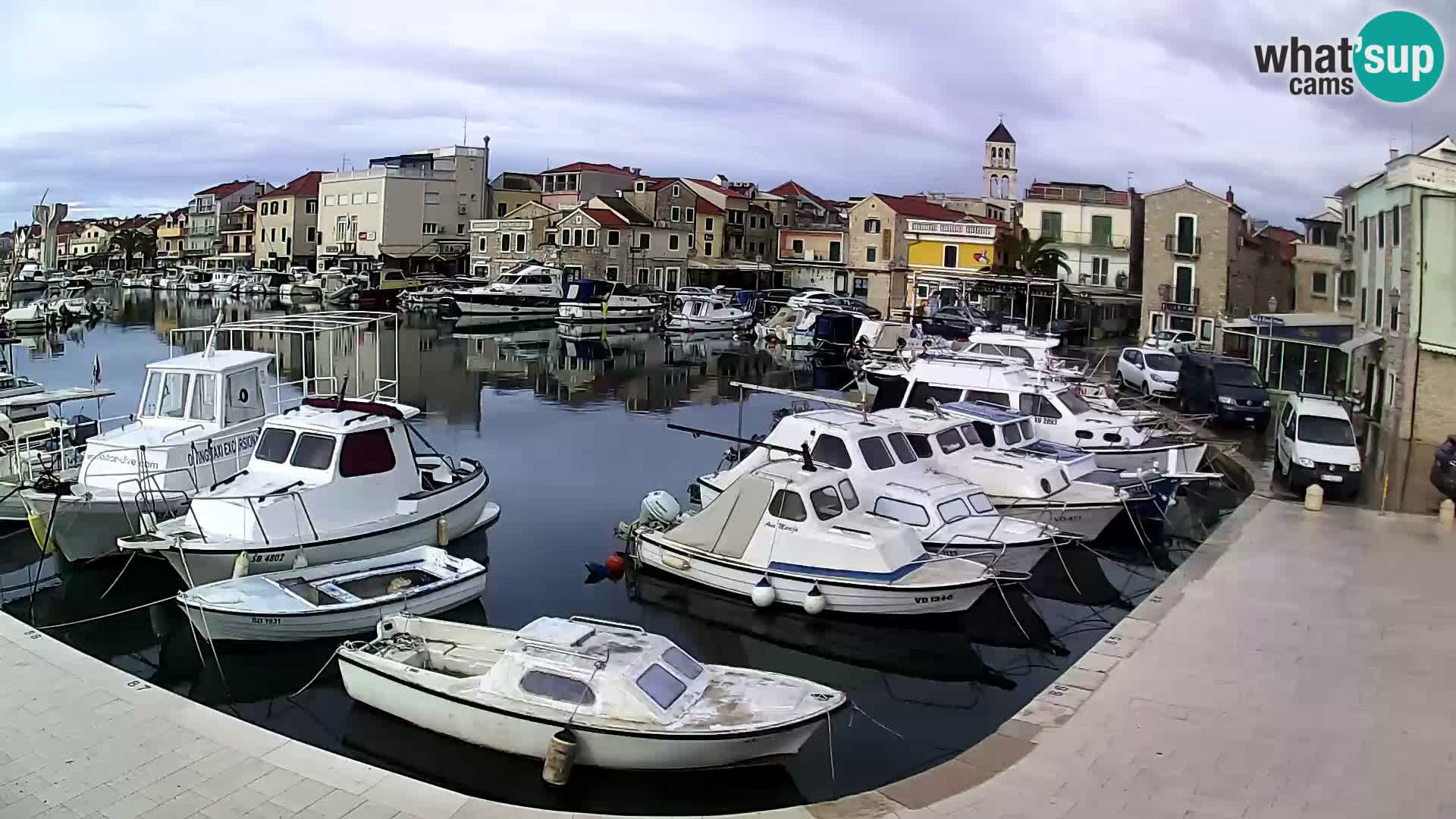 Livecam Vodice