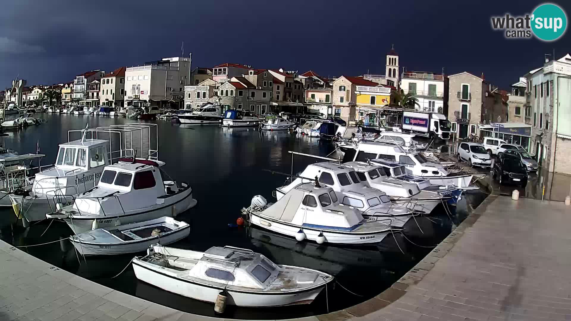 Livecam Vodice