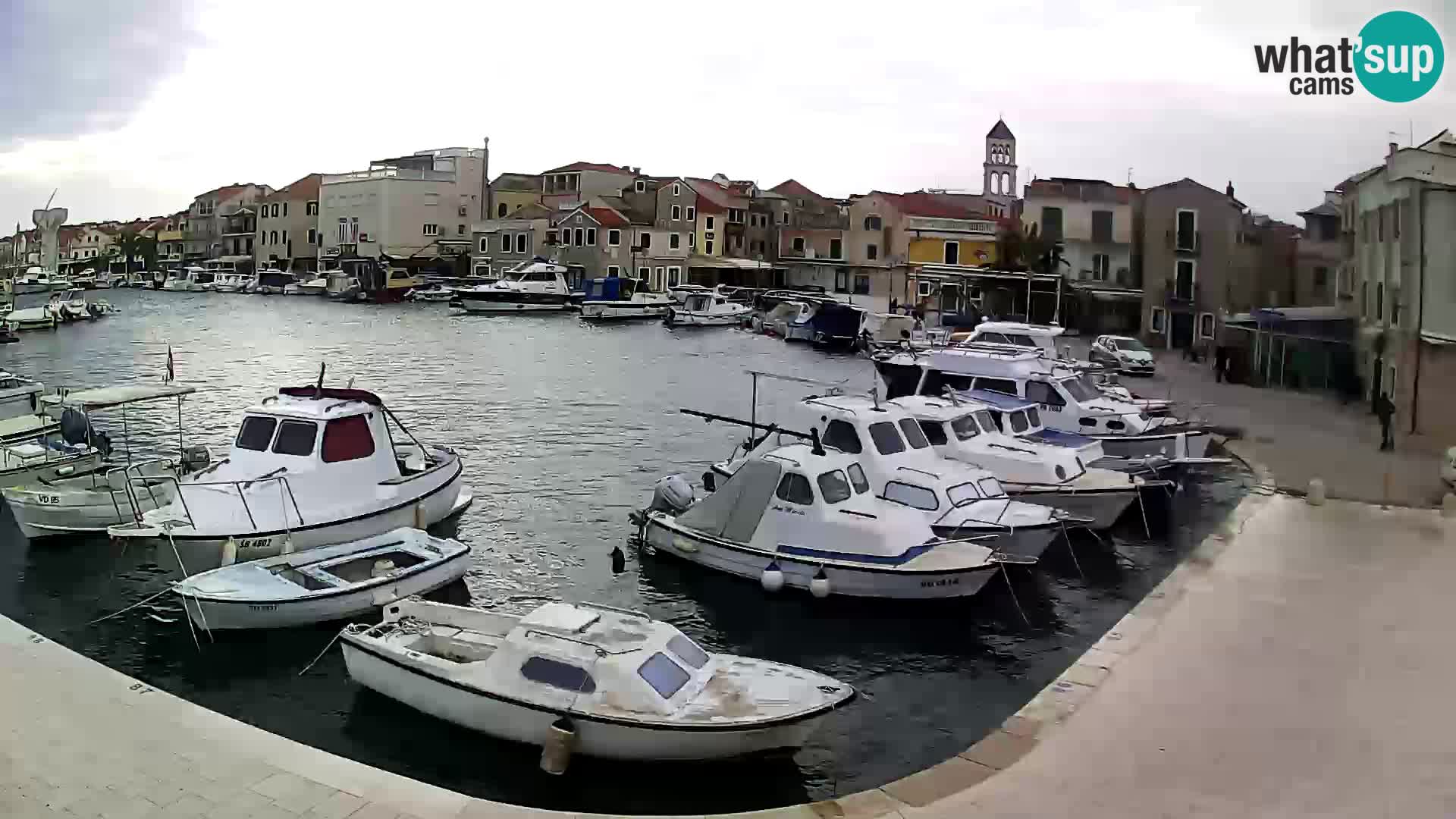 Livecam Vodice