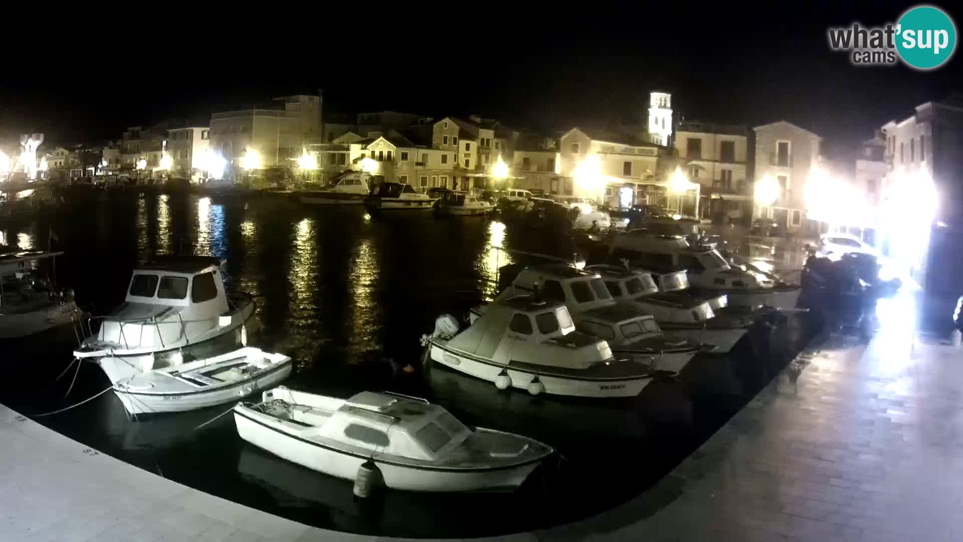 Vodice webcam
