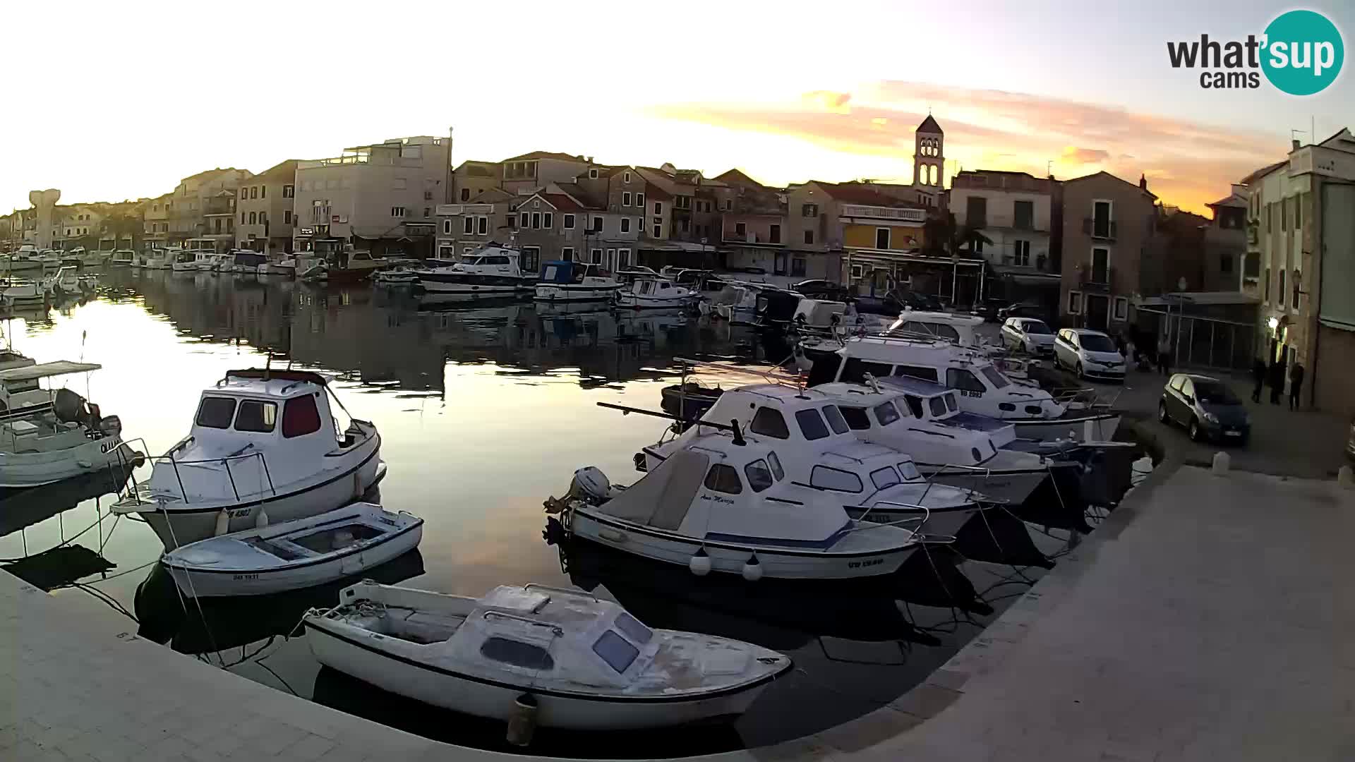 Livecam Vodice