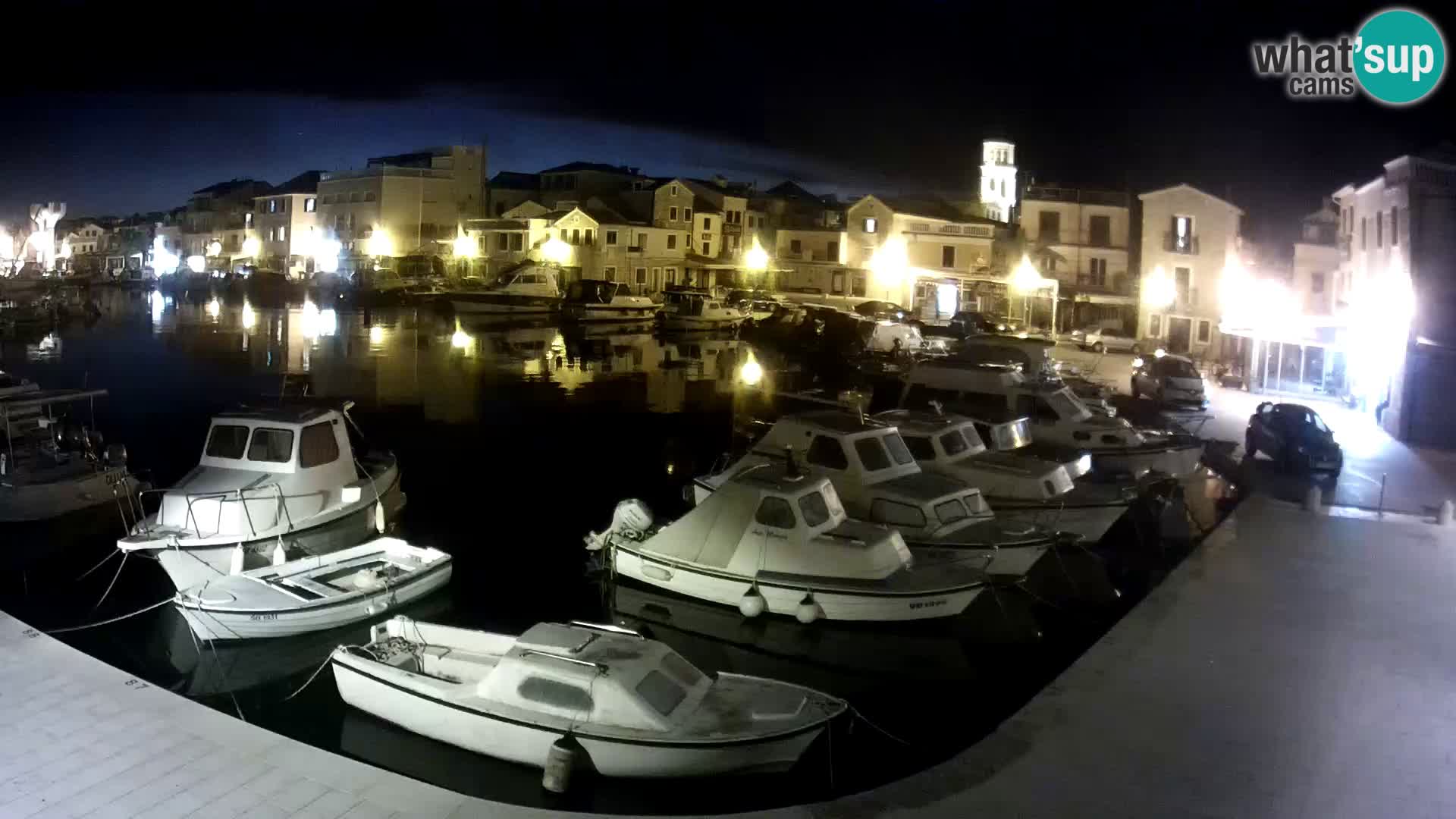 Livecam Vodice